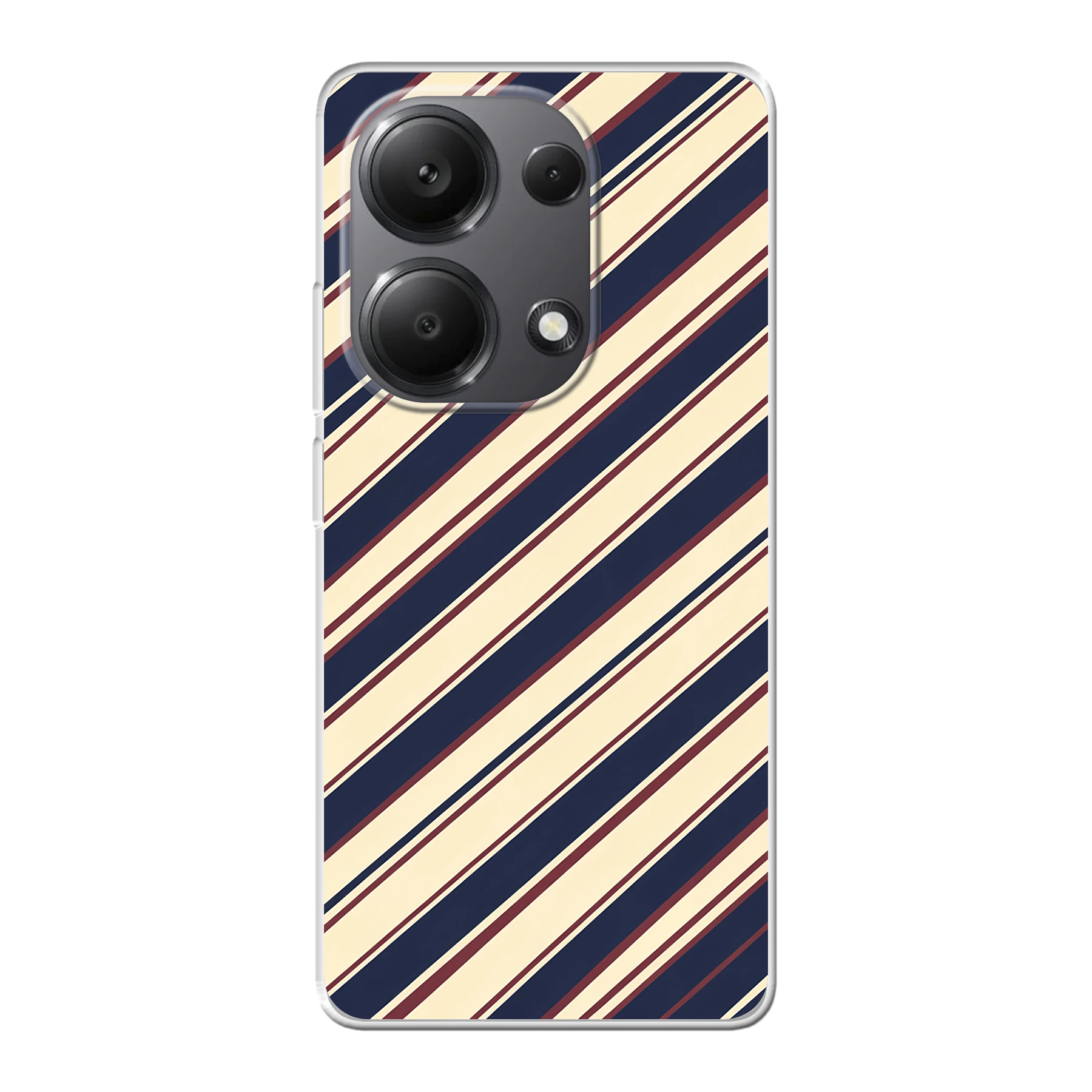 Xiaomi Redmi Note 13 Pro 4G / Poco M6 Pro phone case