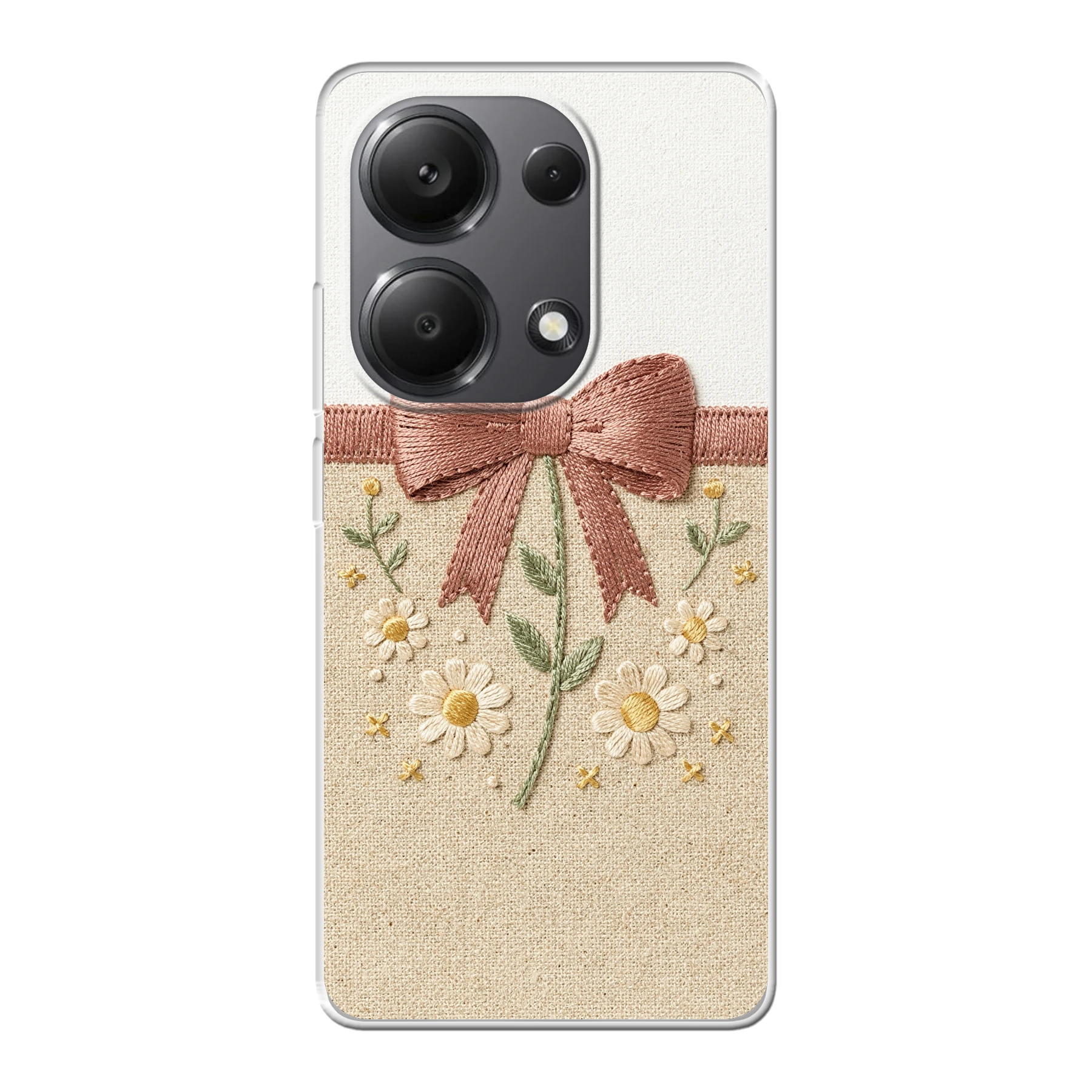 Xiaomi Redmi Note 13 Pro 4G / Poco M6 Pro phone case