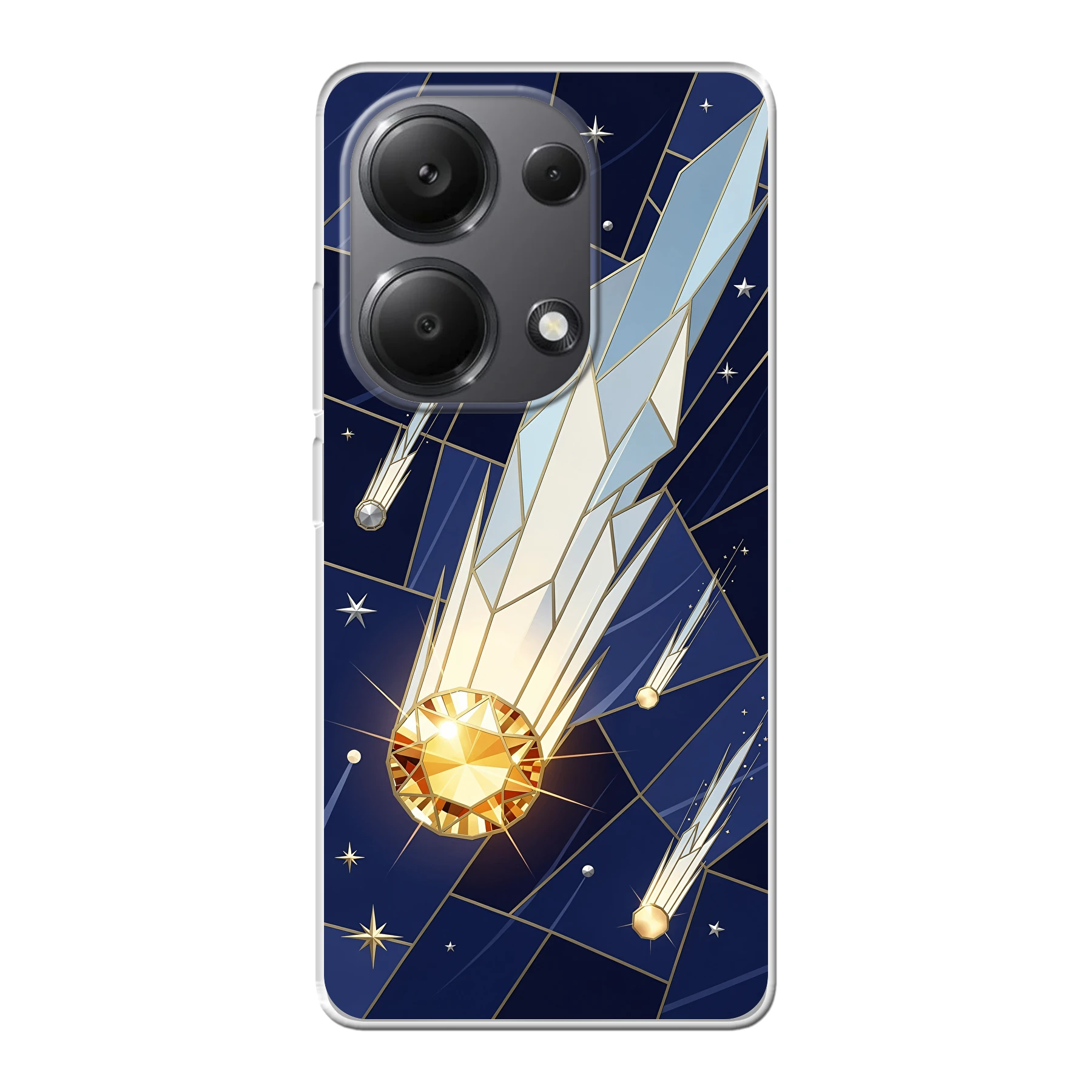 Xiaomi Redmi Note 13 Pro 4G / Poco M6 Pro phone case