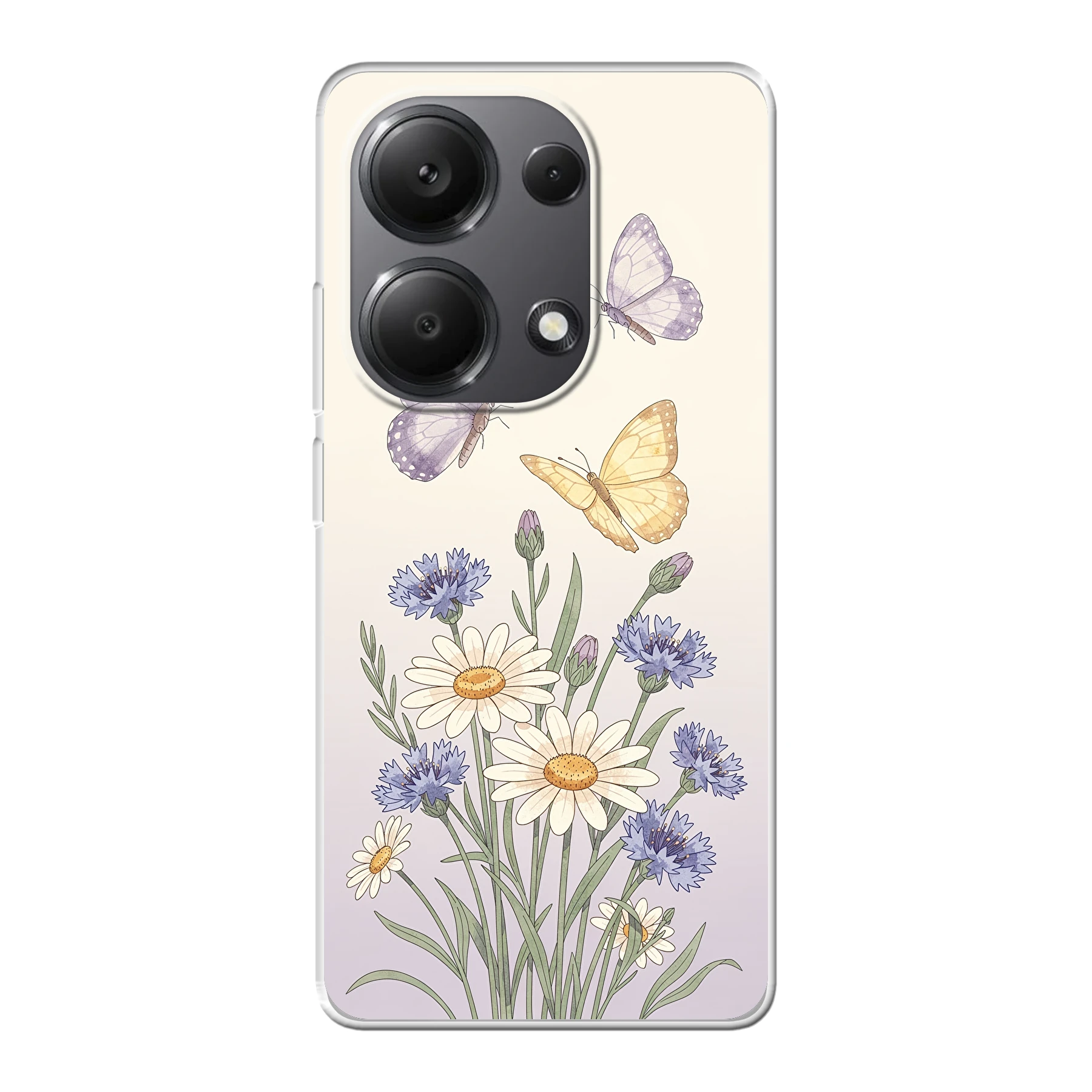 Xiaomi Redmi Note 13 Pro 4G / Poco M6 Pro phone case