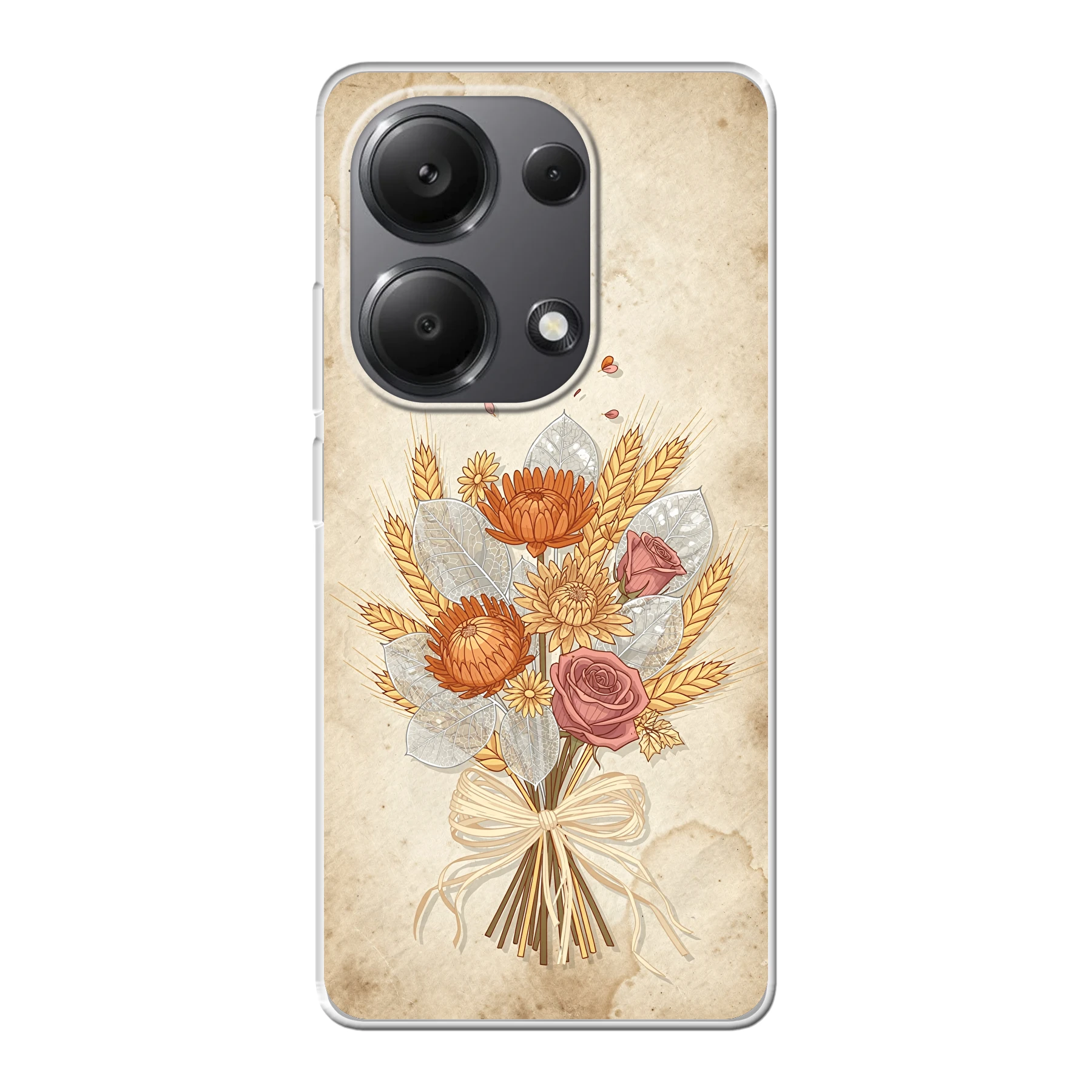 Xiaomi Redmi Note 13 Pro 4G / Poco M6 Pro phone case