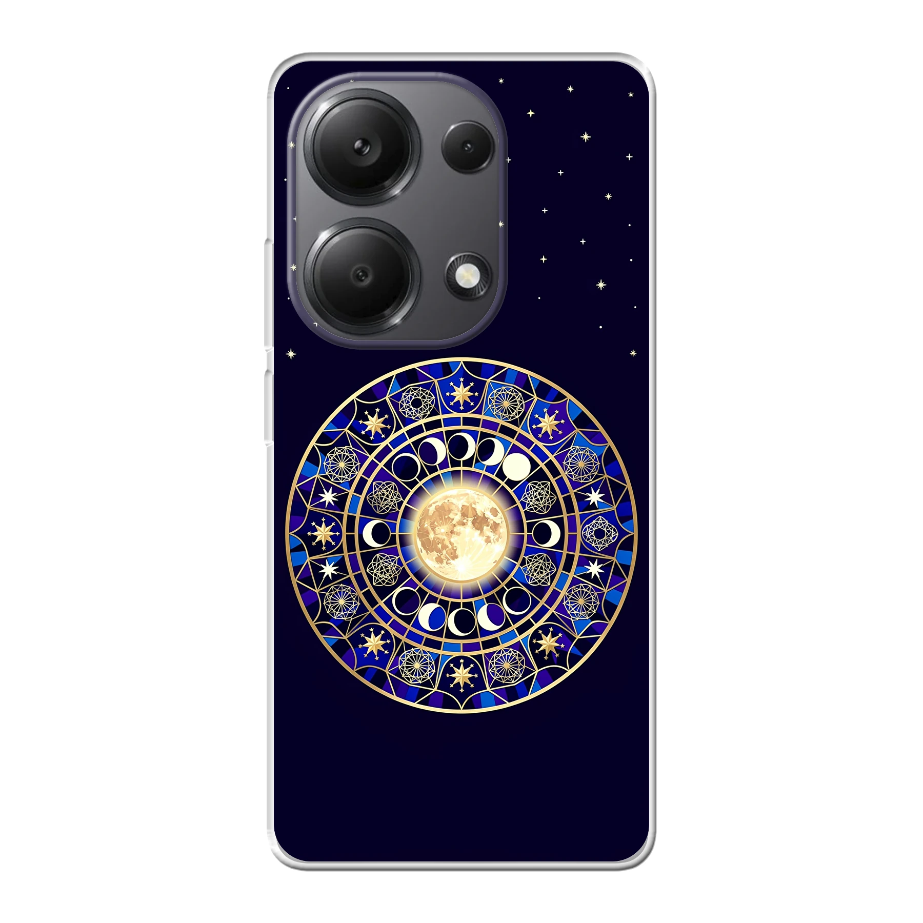 Xiaomi Redmi Note 13 Pro 4G / Poco M6 Pro phone case