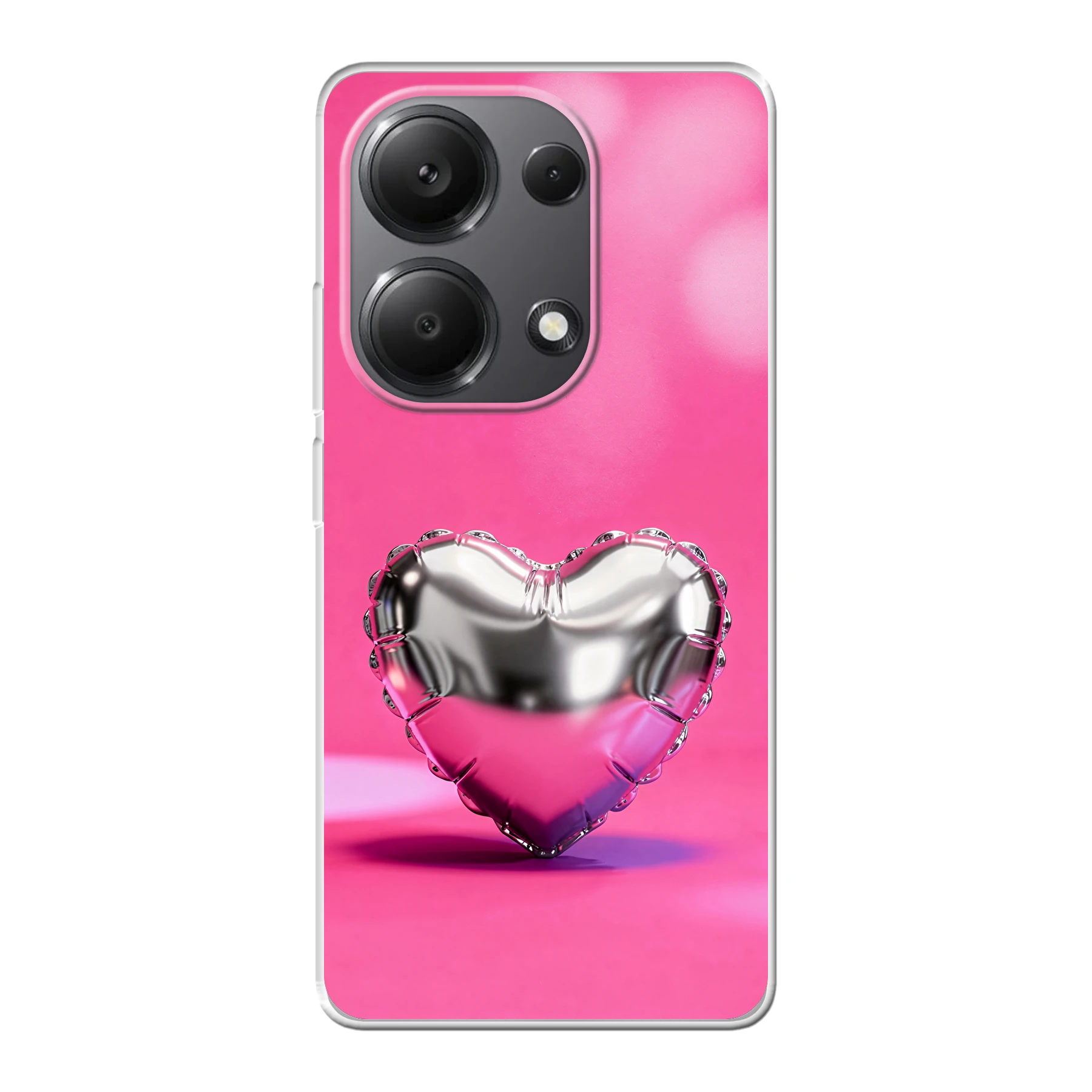 Xiaomi Redmi Note 13 Pro 4G / Poco M6 Pro phone case