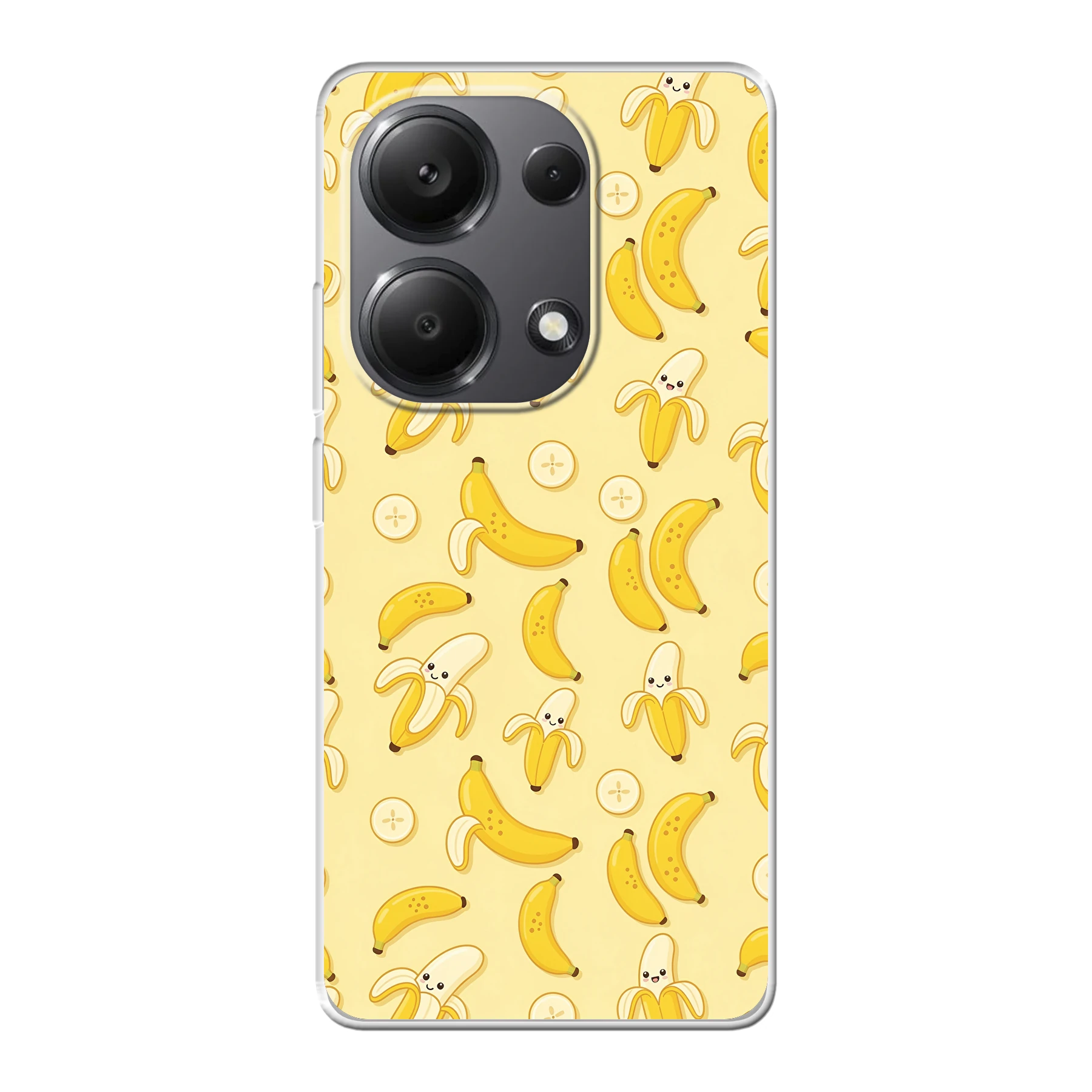 Xiaomi Redmi Note 13 Pro 4G / Poco M6 Pro phone case