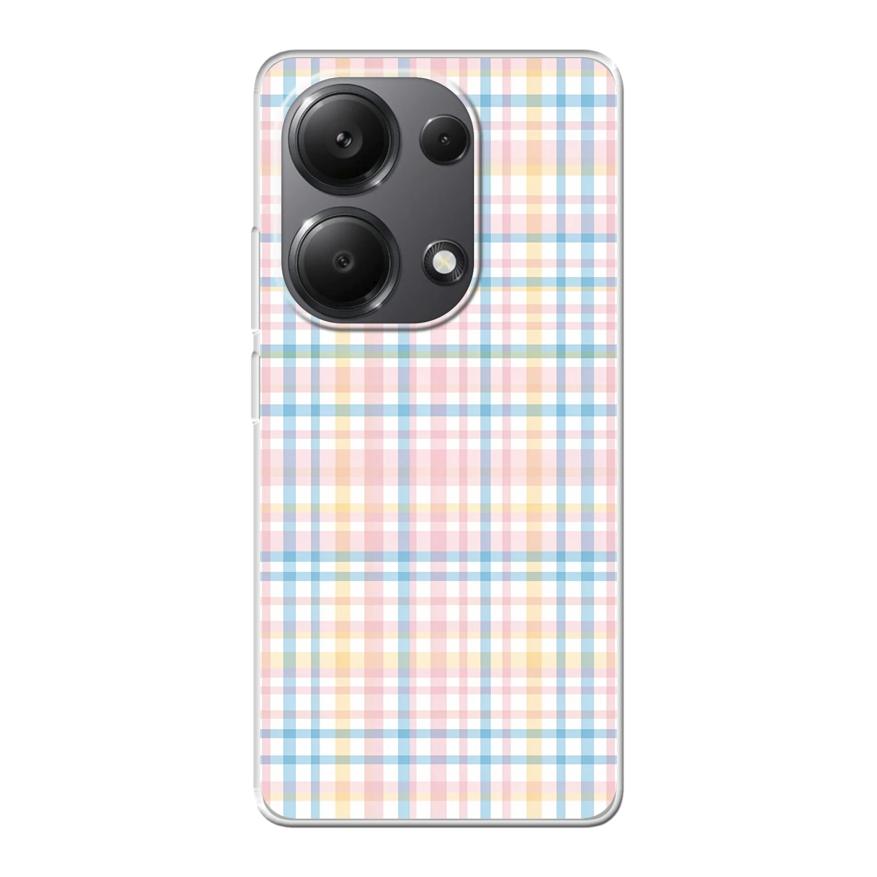 Xiaomi Redmi Note 13 Pro 4G / Poco M6 Pro phone case
