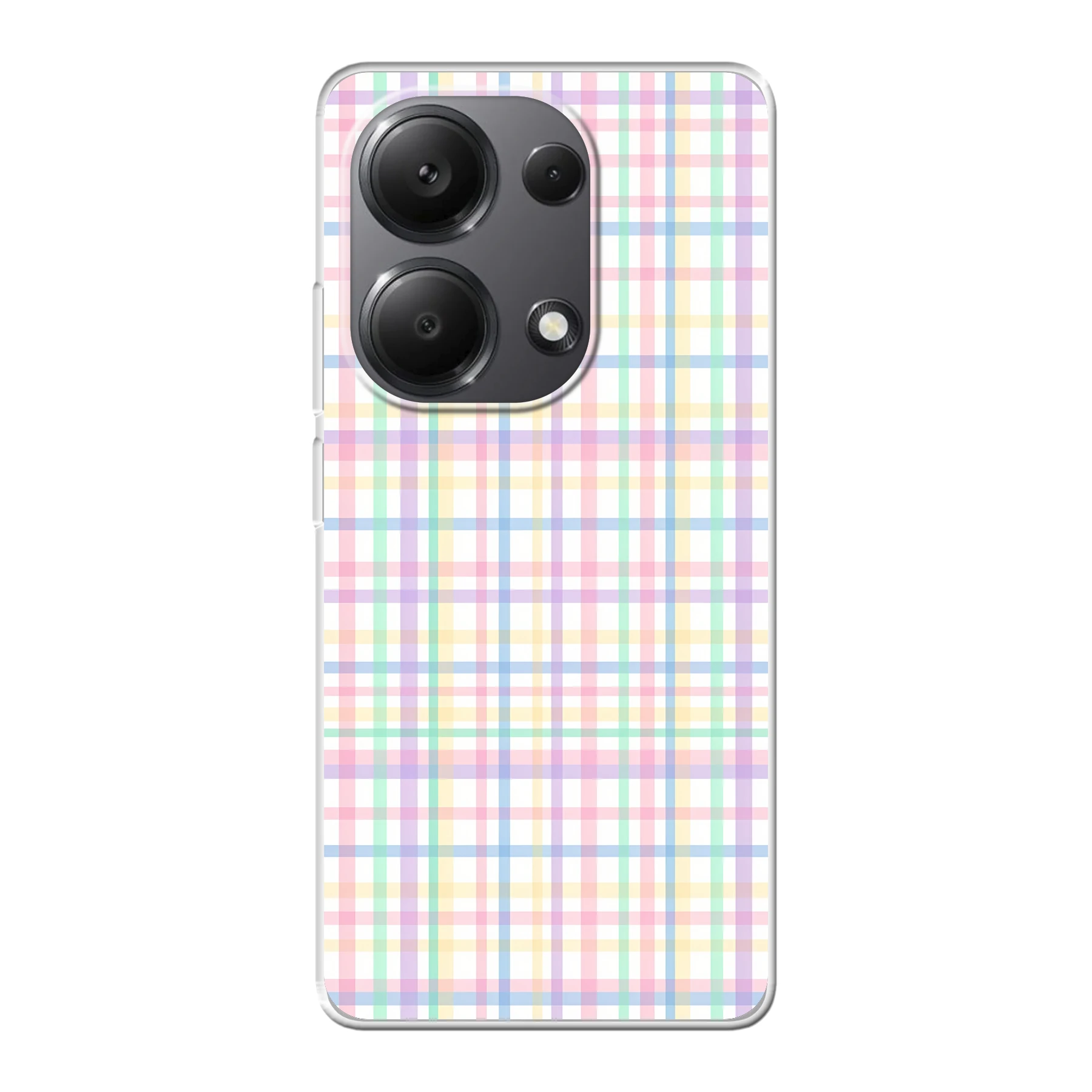 Xiaomi Redmi Note 13 Pro 4G / Poco M6 Pro phone case