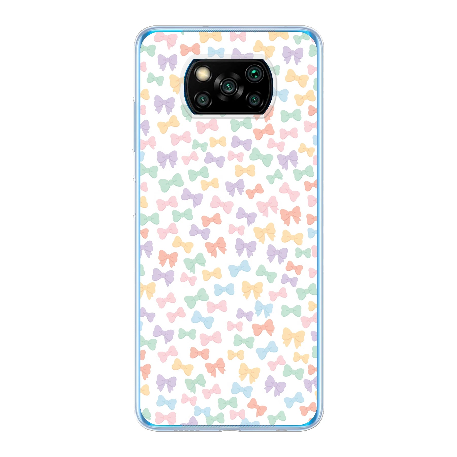 Xiaomi Poco X3 NFC / Poco X3 Pro phone case