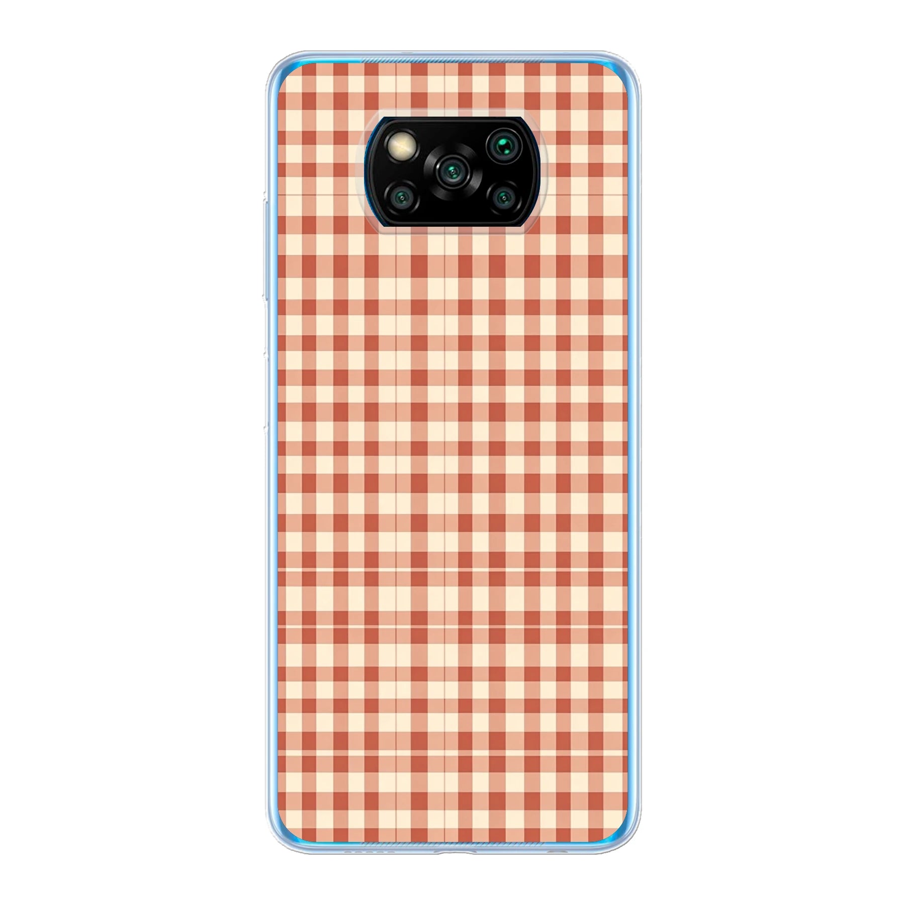 Xiaomi Poco X3 NFC / Poco X3 Pro phone case