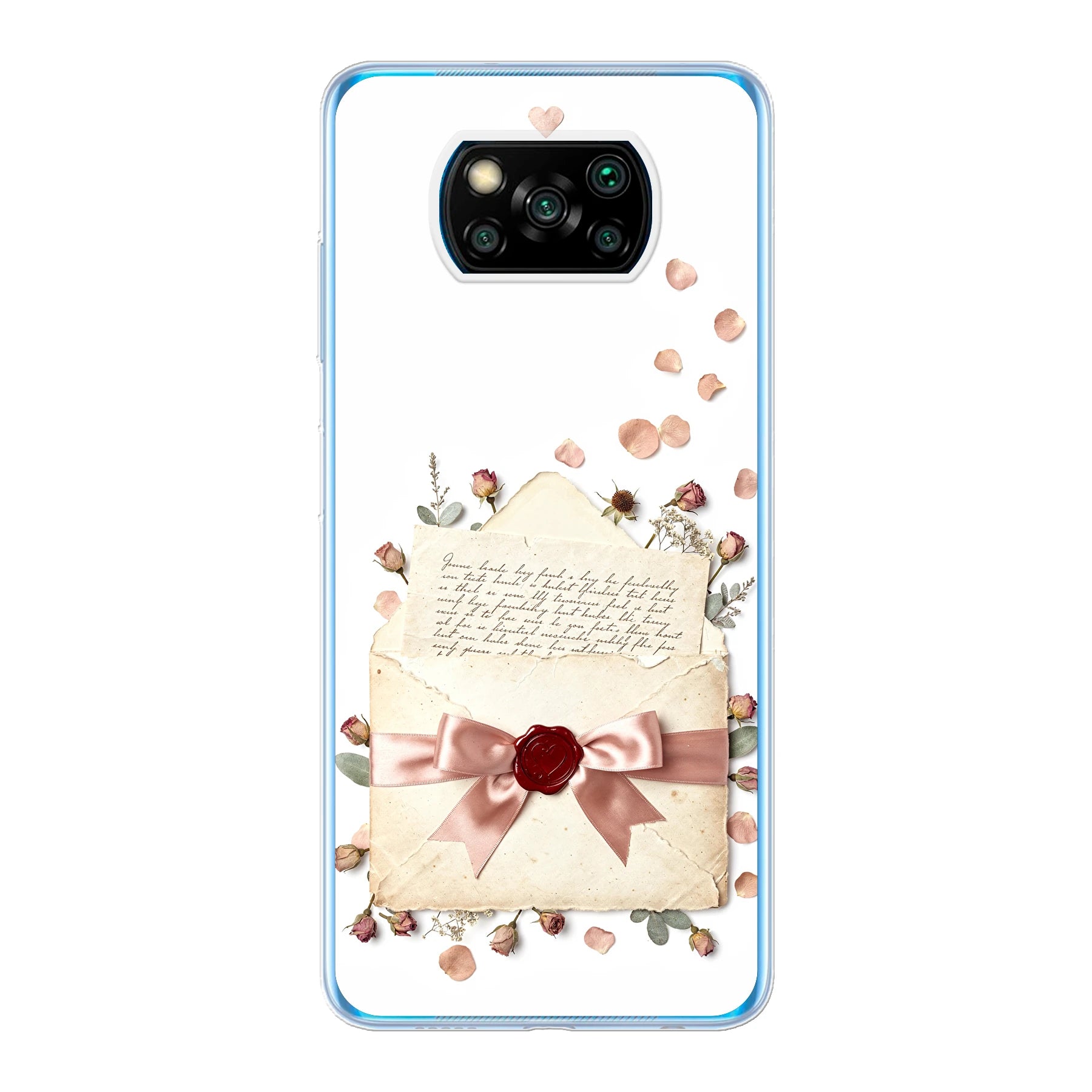 Xiaomi Poco X3 NFC / Poco X3 Pro phone case