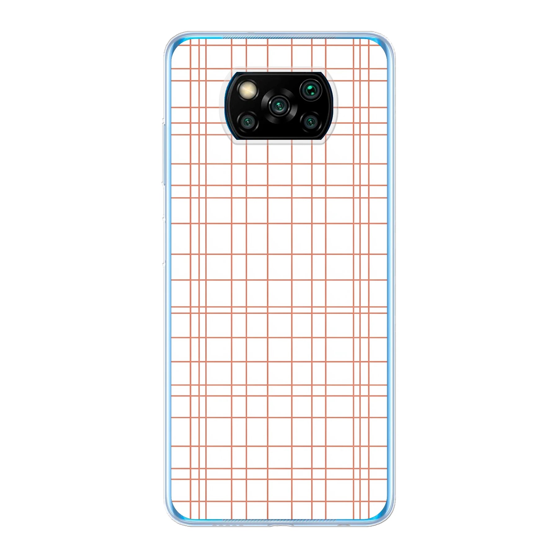 Xiaomi Poco X3 NFC / Poco X3 Pro phone case