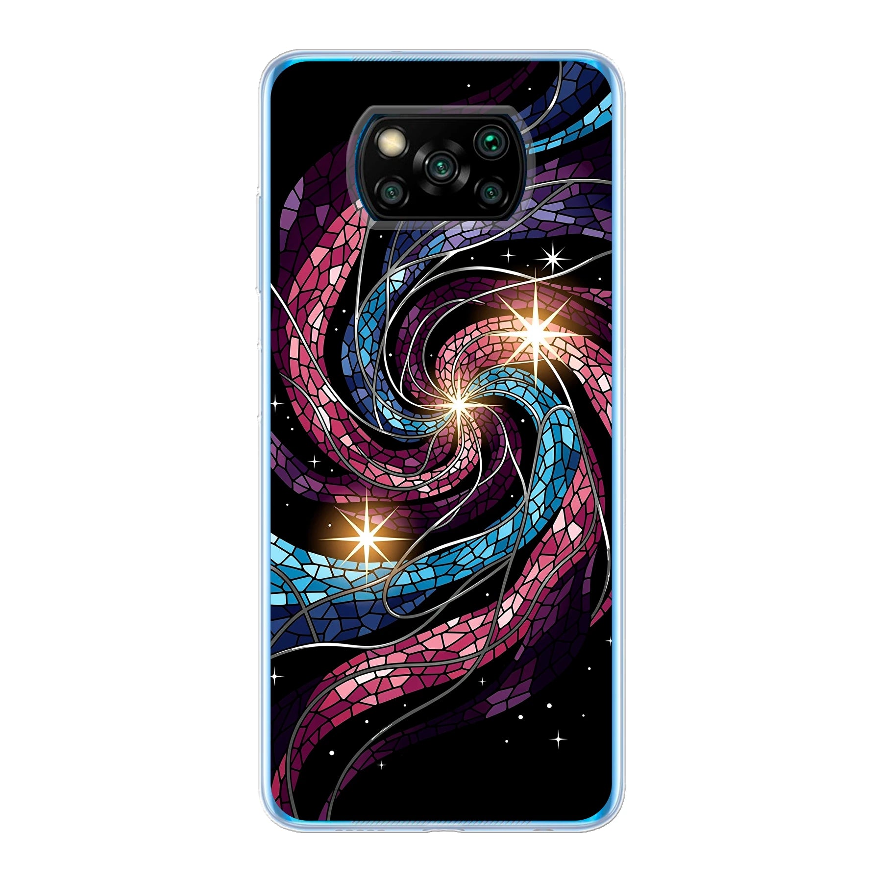 Xiaomi Poco X3 NFC / Poco X3 Pro phone case