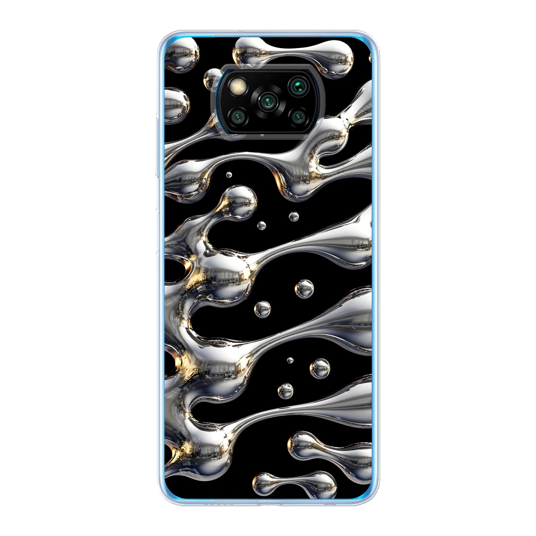 Xiaomi Poco X3 NFC / Poco X3 Pro phone case