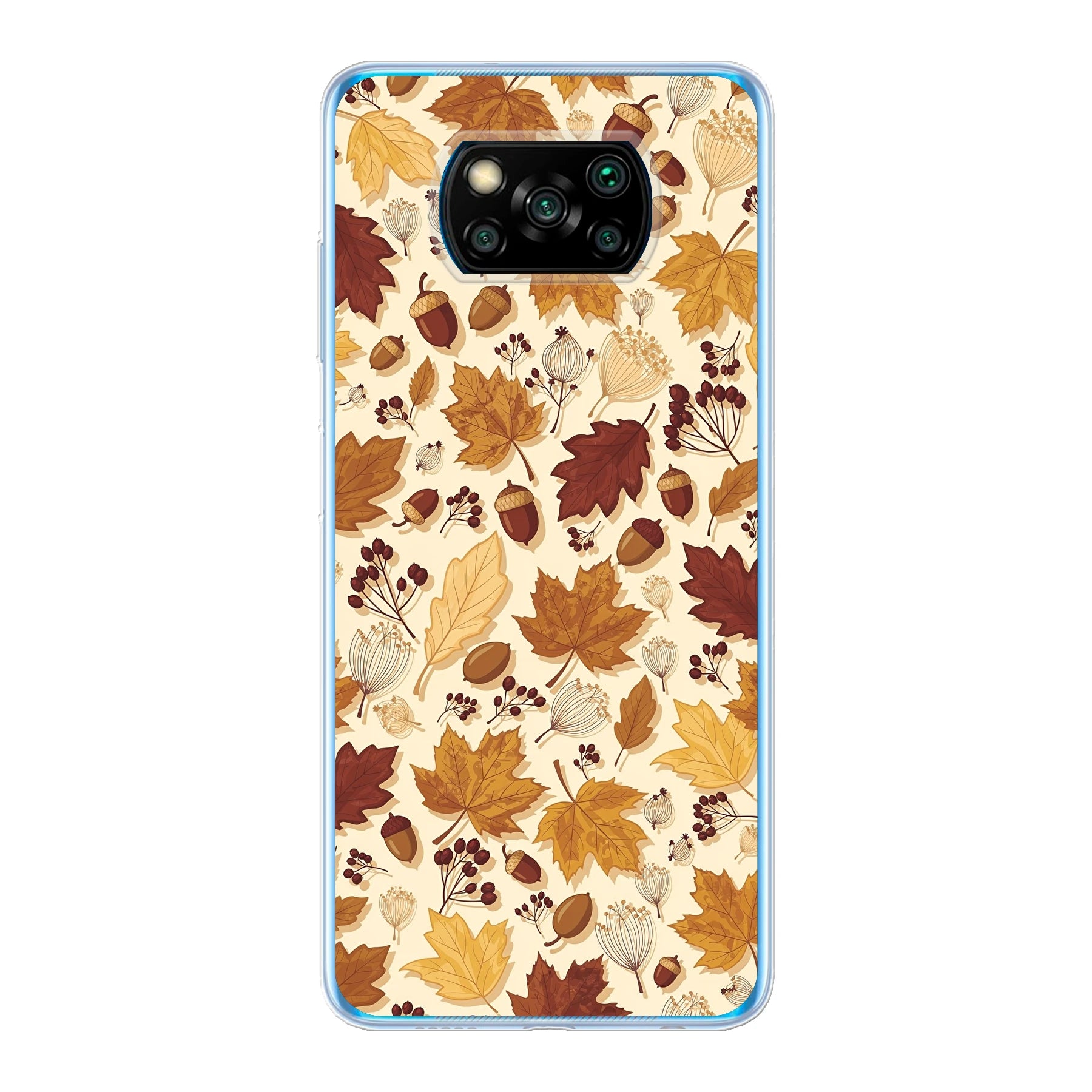 Xiaomi Poco X3 NFC / Poco X3 Pro phone case