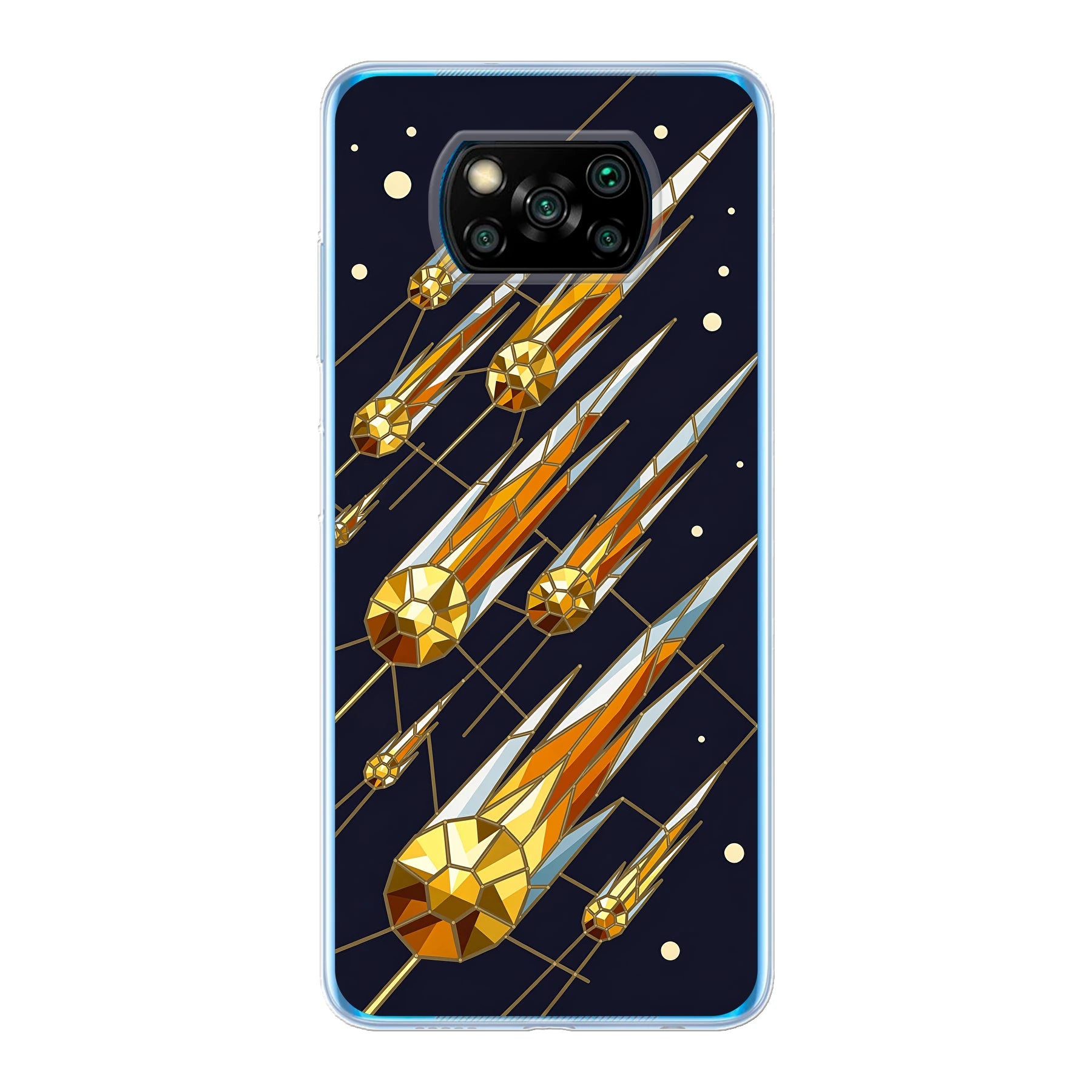 Xiaomi Poco X3 NFC / Poco X3 Pro phone case