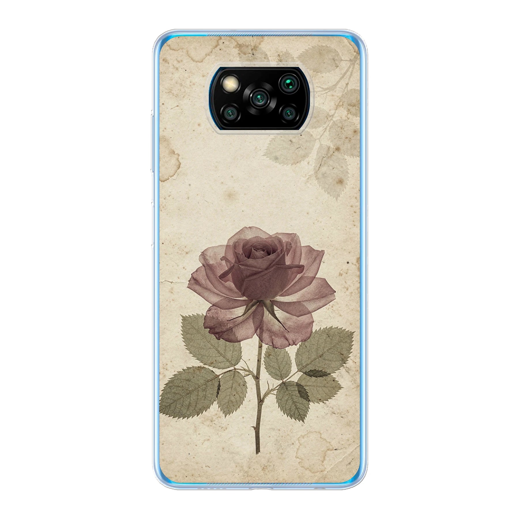 Xiaomi Poco X3 NFC / Poco X3 Pro phone case