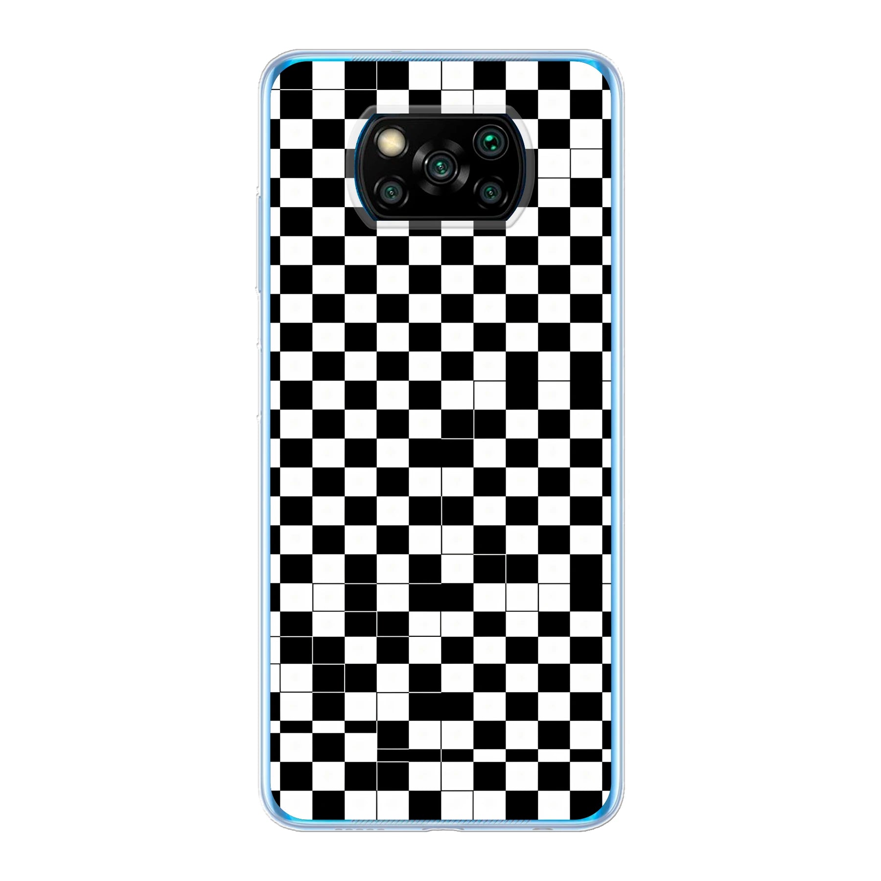 Xiaomi Poco X3 NFC / Poco X3 Pro phone case