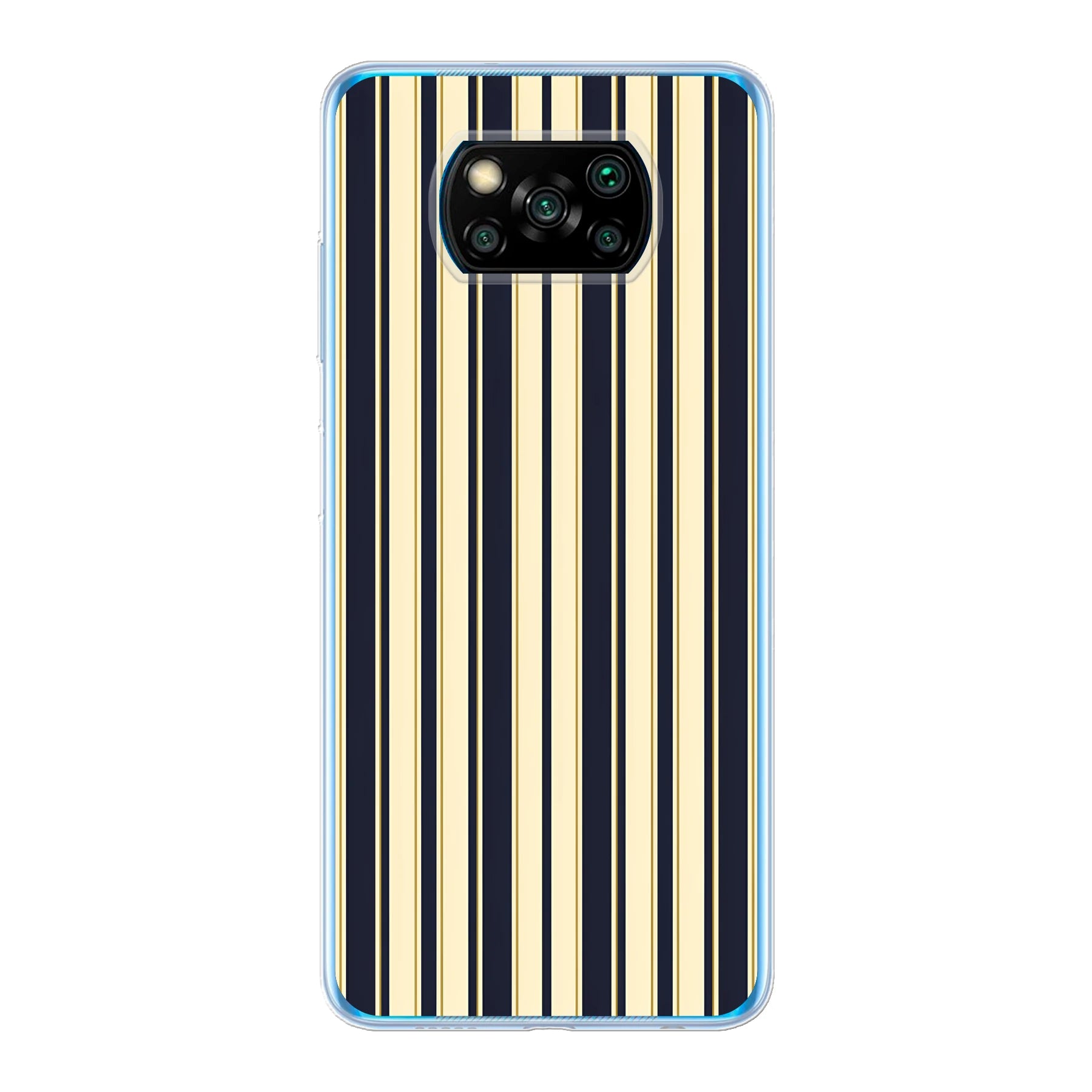 Xiaomi Poco X3 NFC / Poco X3 Pro phone case