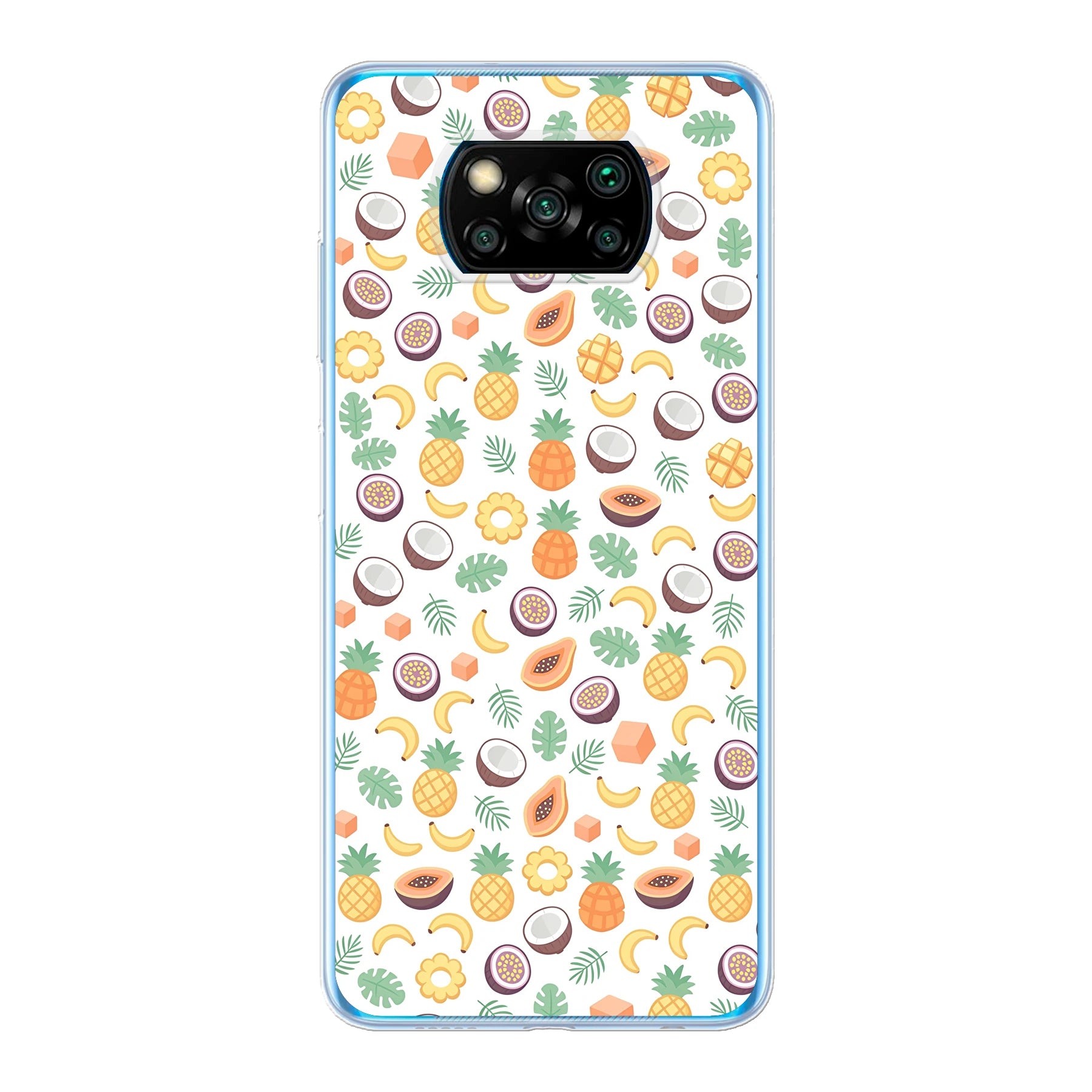 Xiaomi Poco X3 NFC / Poco X3 Pro phone case