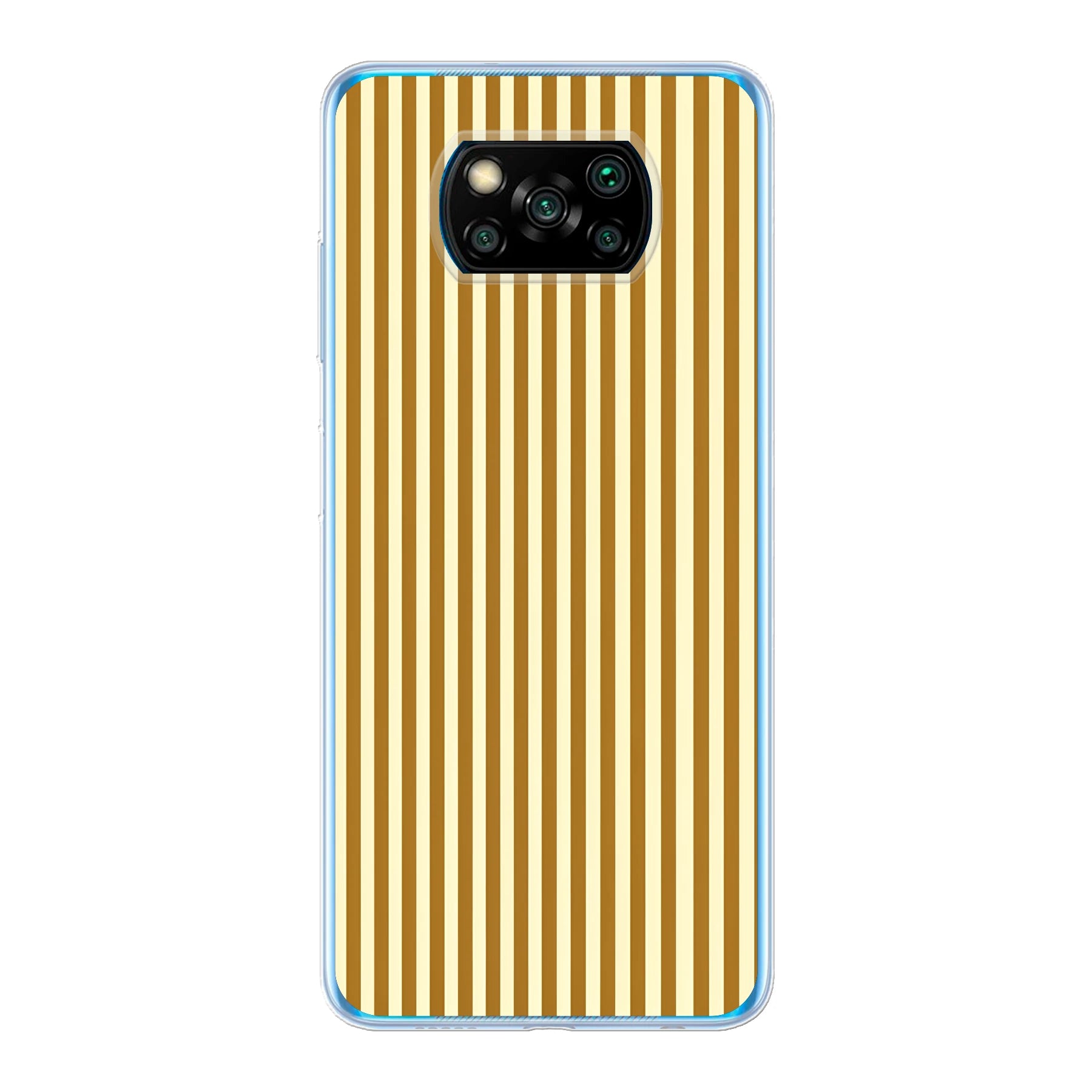 Xiaomi Poco X3 NFC / Poco X3 Pro phone case