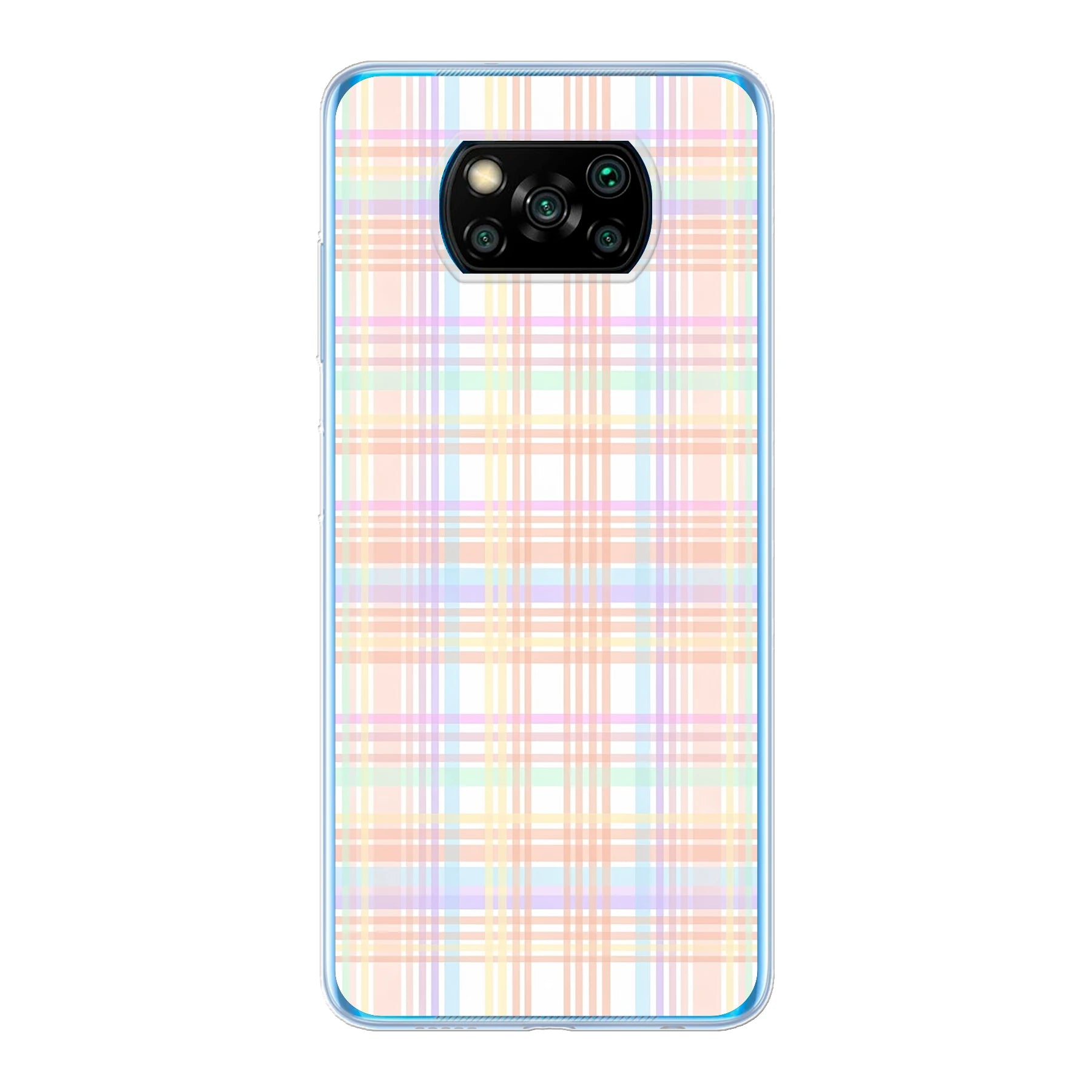 Xiaomi Poco X3 NFC / Poco X3 Pro phone case