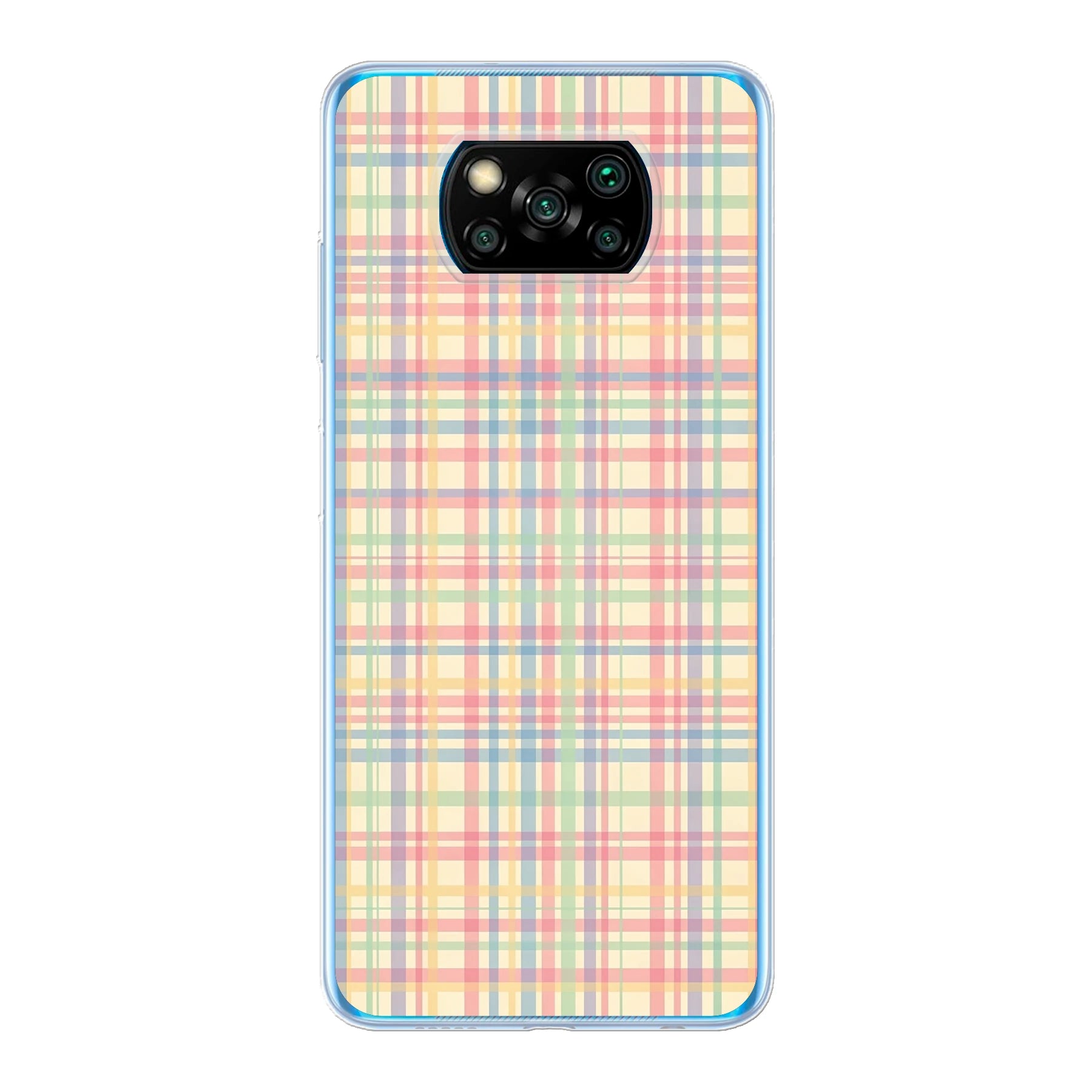 Xiaomi Poco X3 NFC / Poco X3 Pro phone case