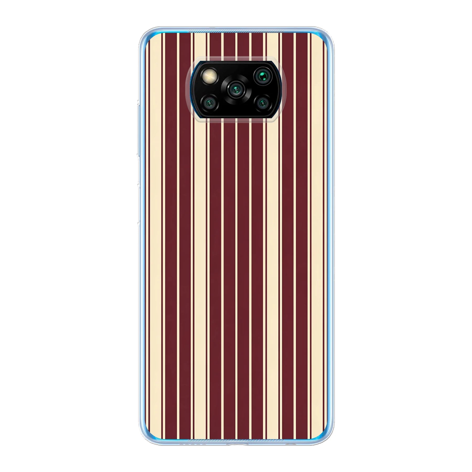 Xiaomi Poco X3 NFC / Poco X3 Pro phone case
