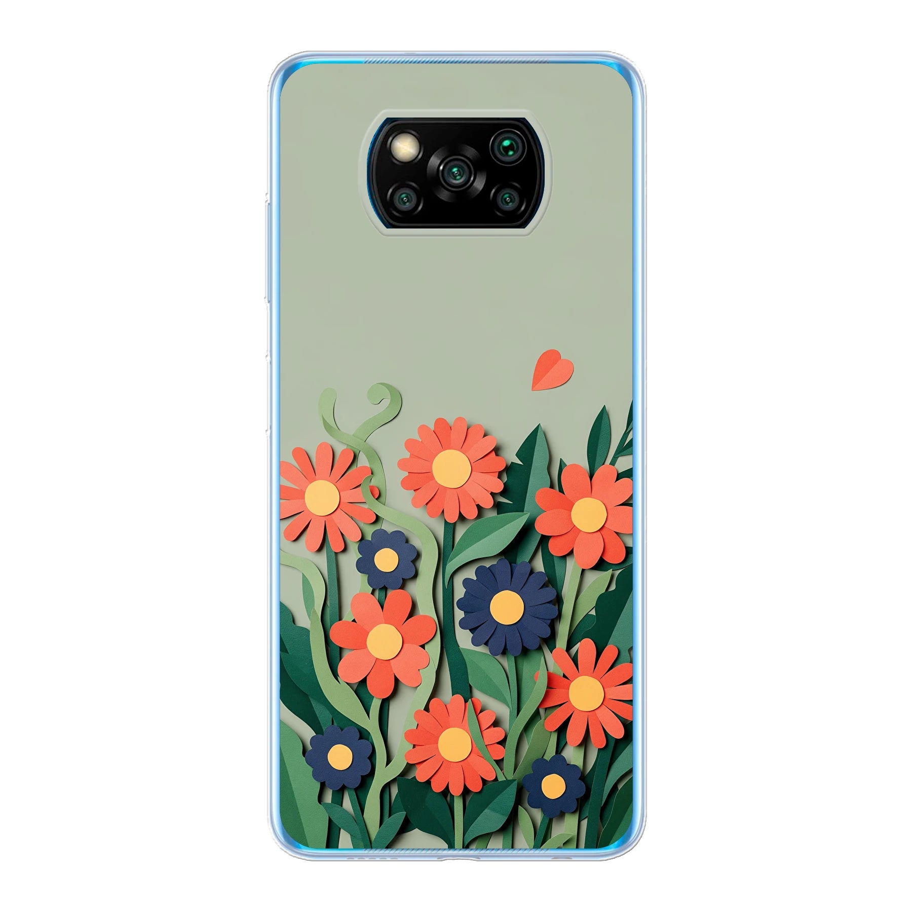 Xiaomi Poco X3 NFC / Poco X3 Pro phone case