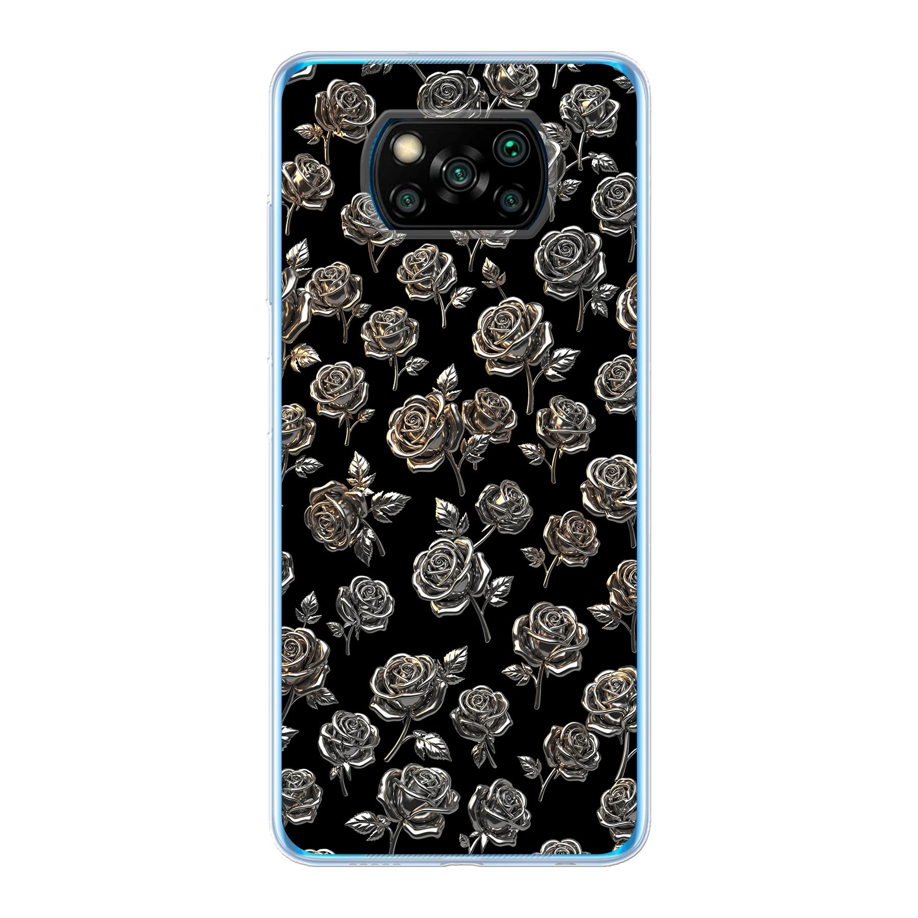 Xiaomi Poco X3 NFC / Poco X3 Pro phone case