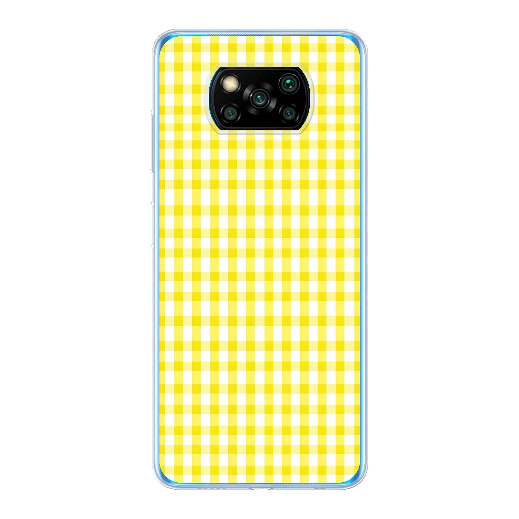 Xiaomi Poco X3 NFC / Poco X3 Pro phone case