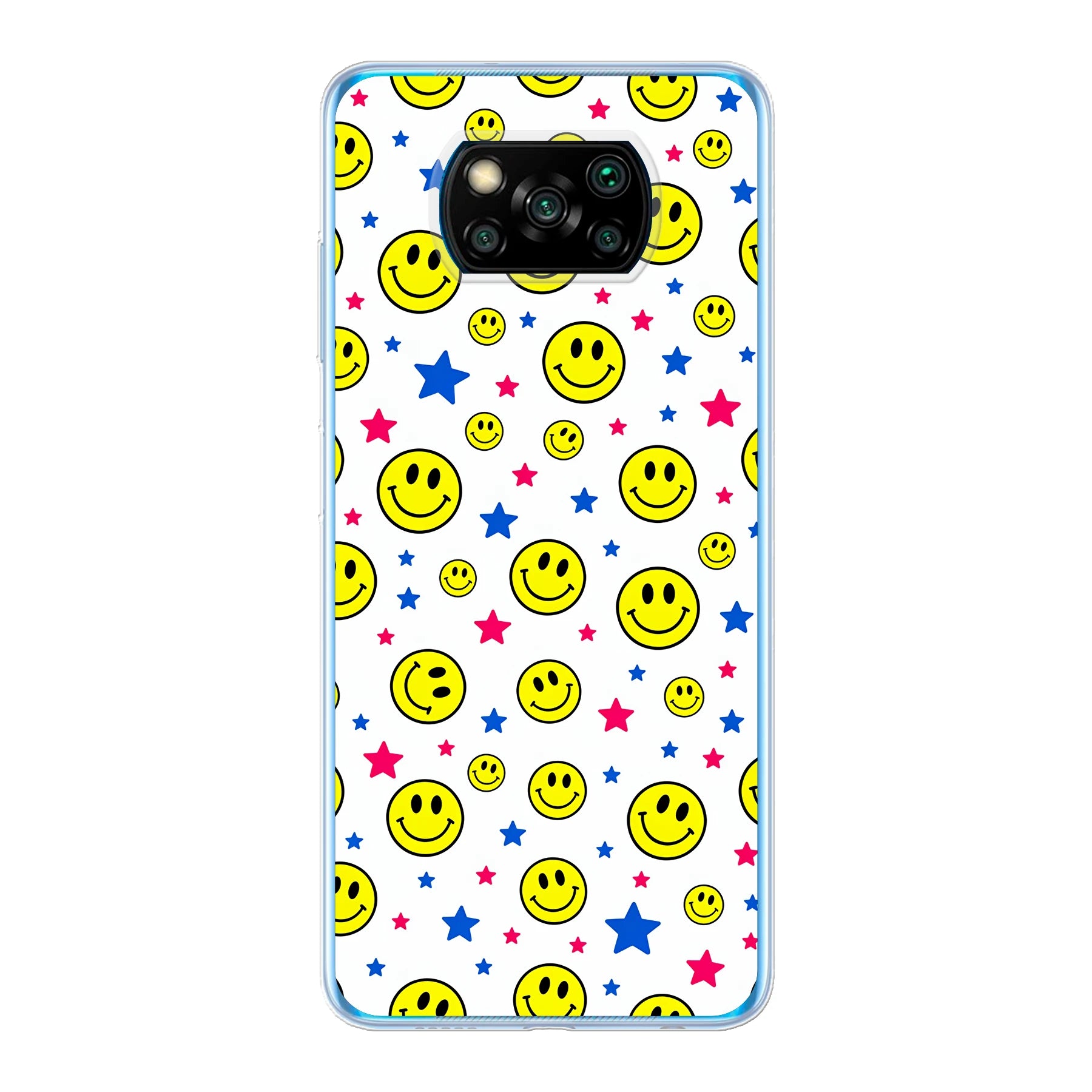 Xiaomi Poco X3 NFC / Poco X3 Pro phone case
