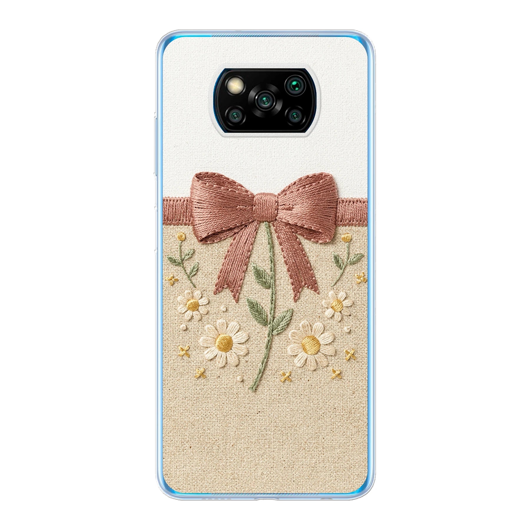 Xiaomi Poco X3 NFC / Poco X3 Pro phone case