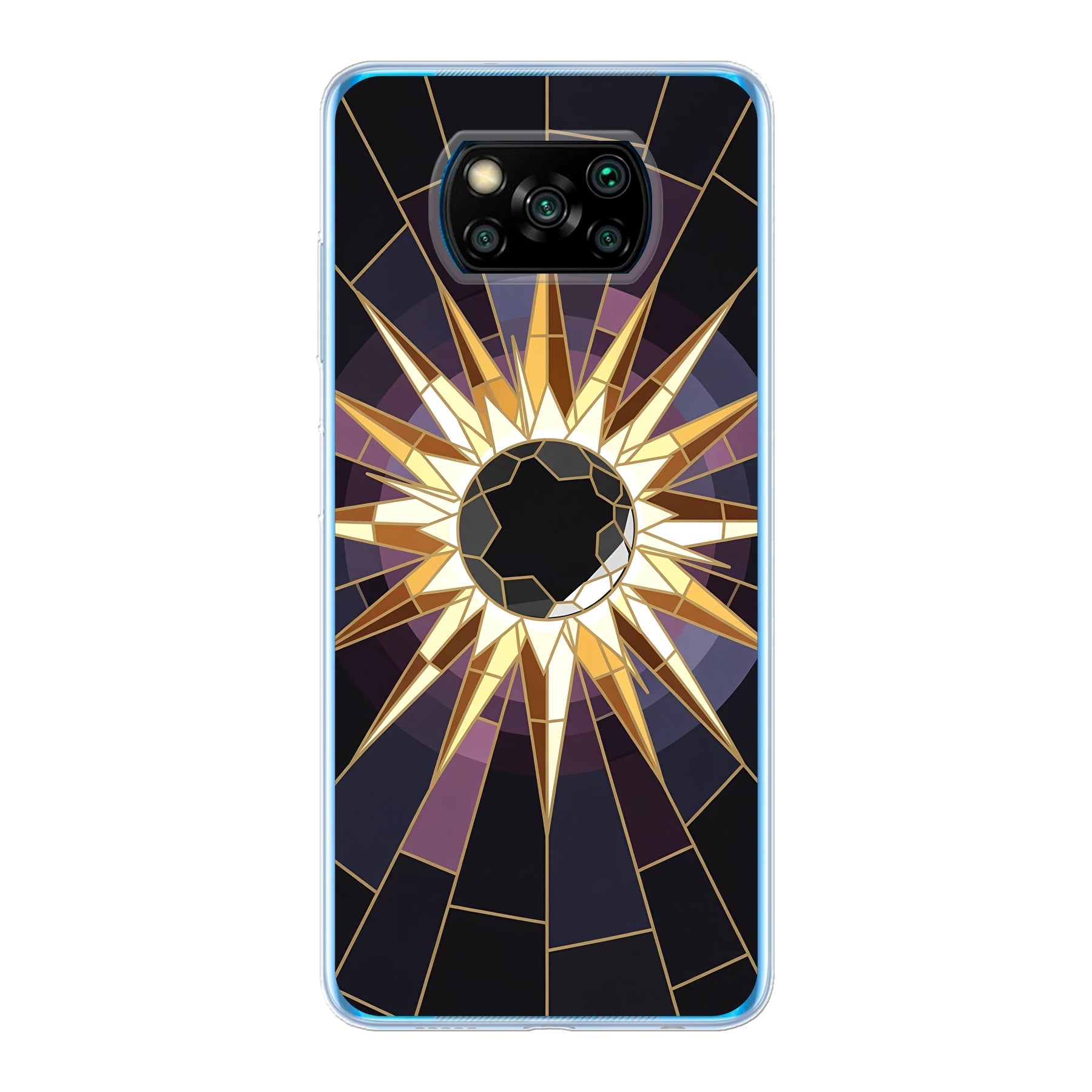 Xiaomi Poco X3 NFC / Poco X3 Pro phone case