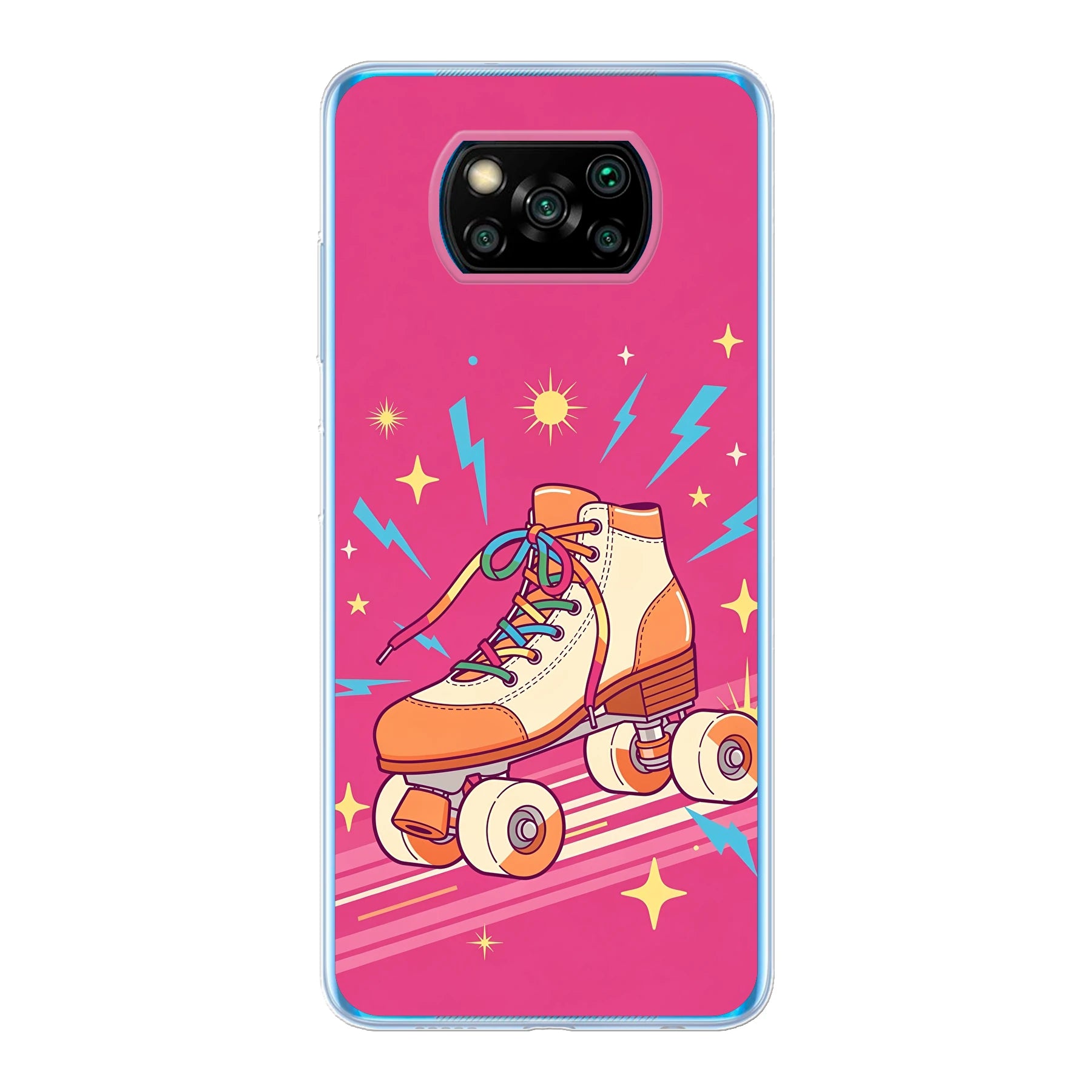 Xiaomi Poco X3 NFC / Poco X3 Pro phone case