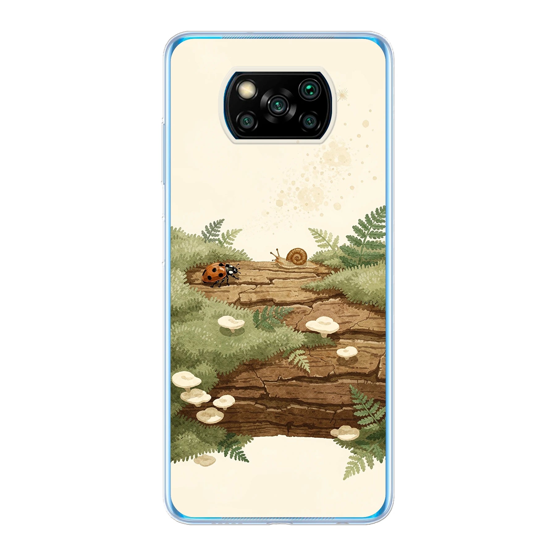 Xiaomi Poco X3 NFC / Poco X3 Pro phone case