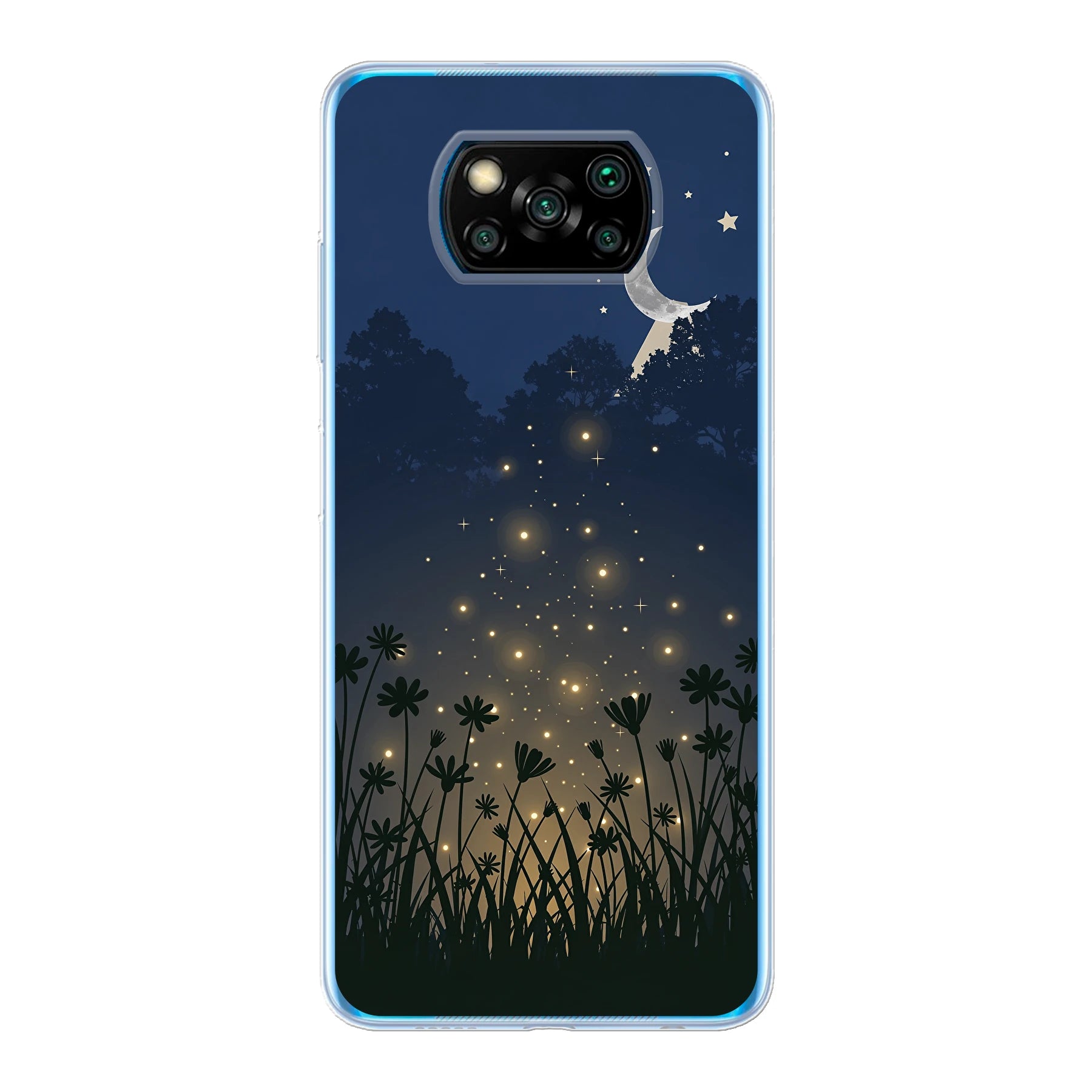 Xiaomi Poco X3 NFC / Poco X3 Pro phone case