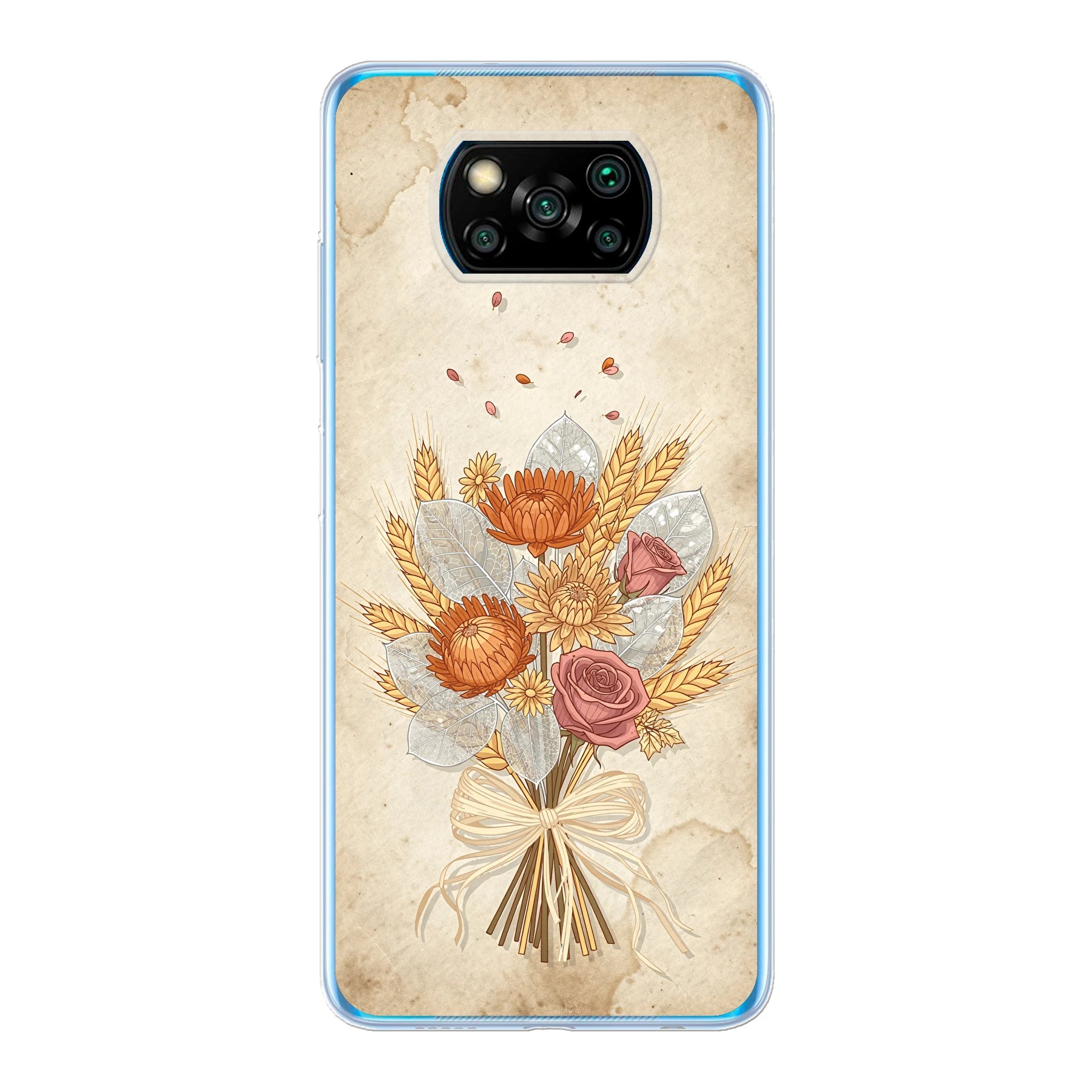 Xiaomi Poco X3 NFC / Poco X3 Pro phone case