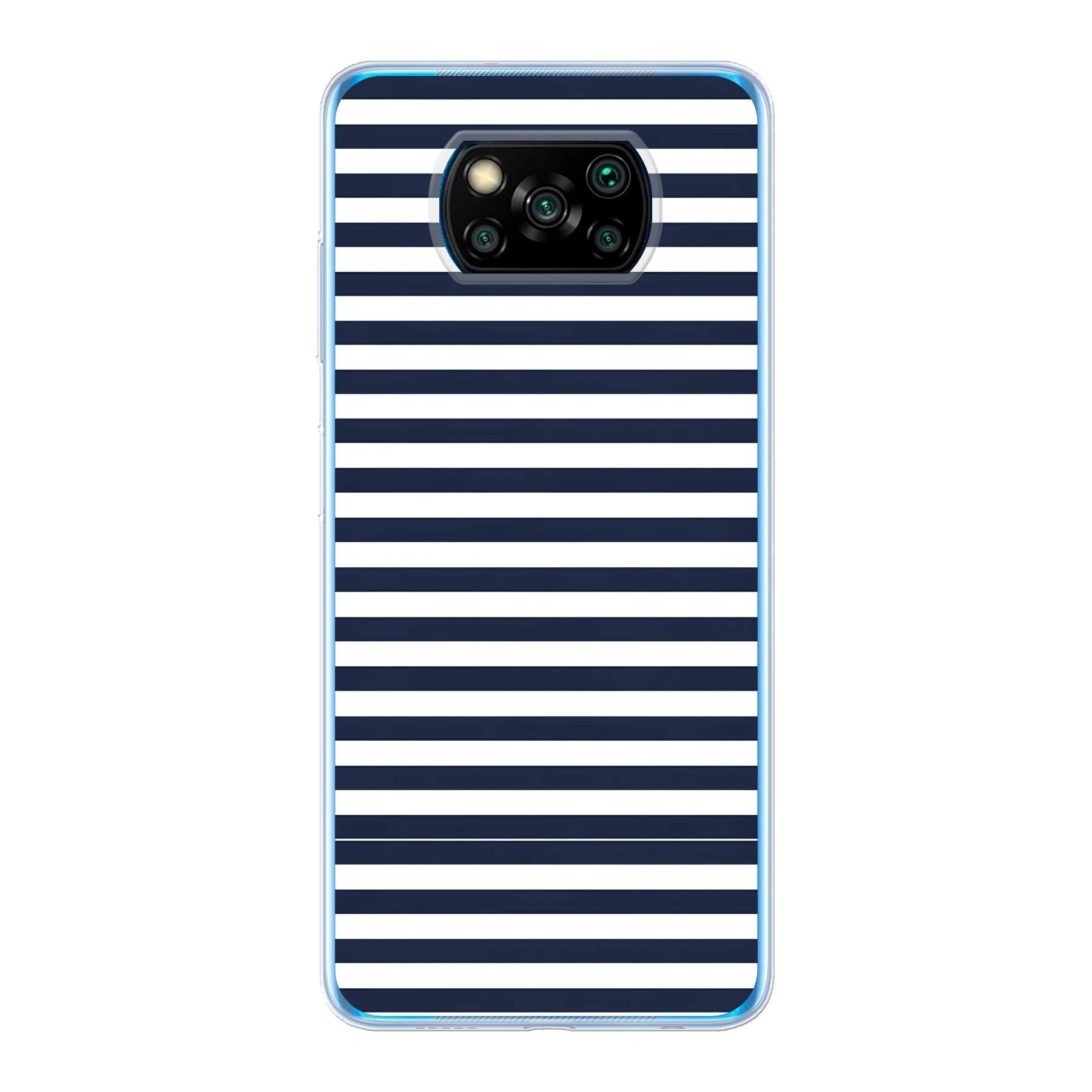 Xiaomi Poco X3 NFC / Poco X3 Pro phone case