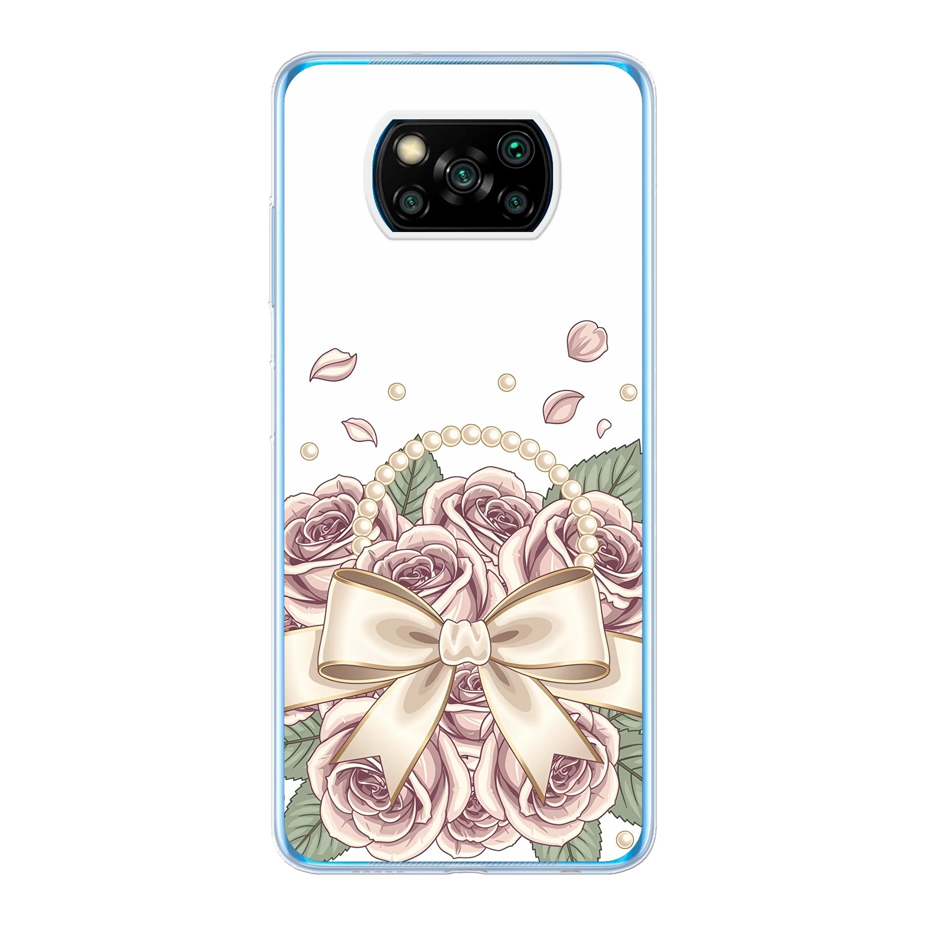 Xiaomi Poco X3 NFC / Poco X3 Pro phone case