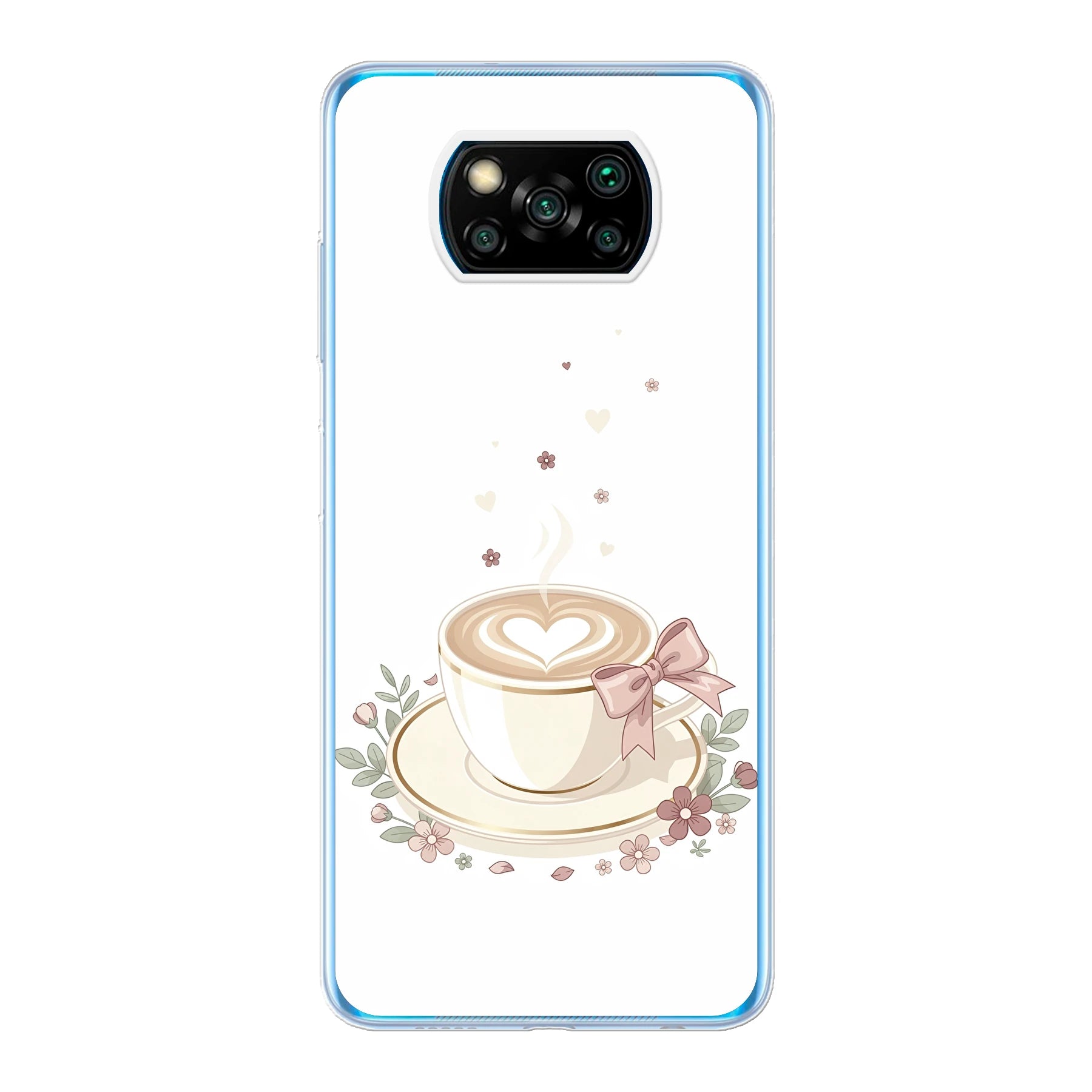 Xiaomi Poco X3 NFC / Poco X3 Pro phone case
