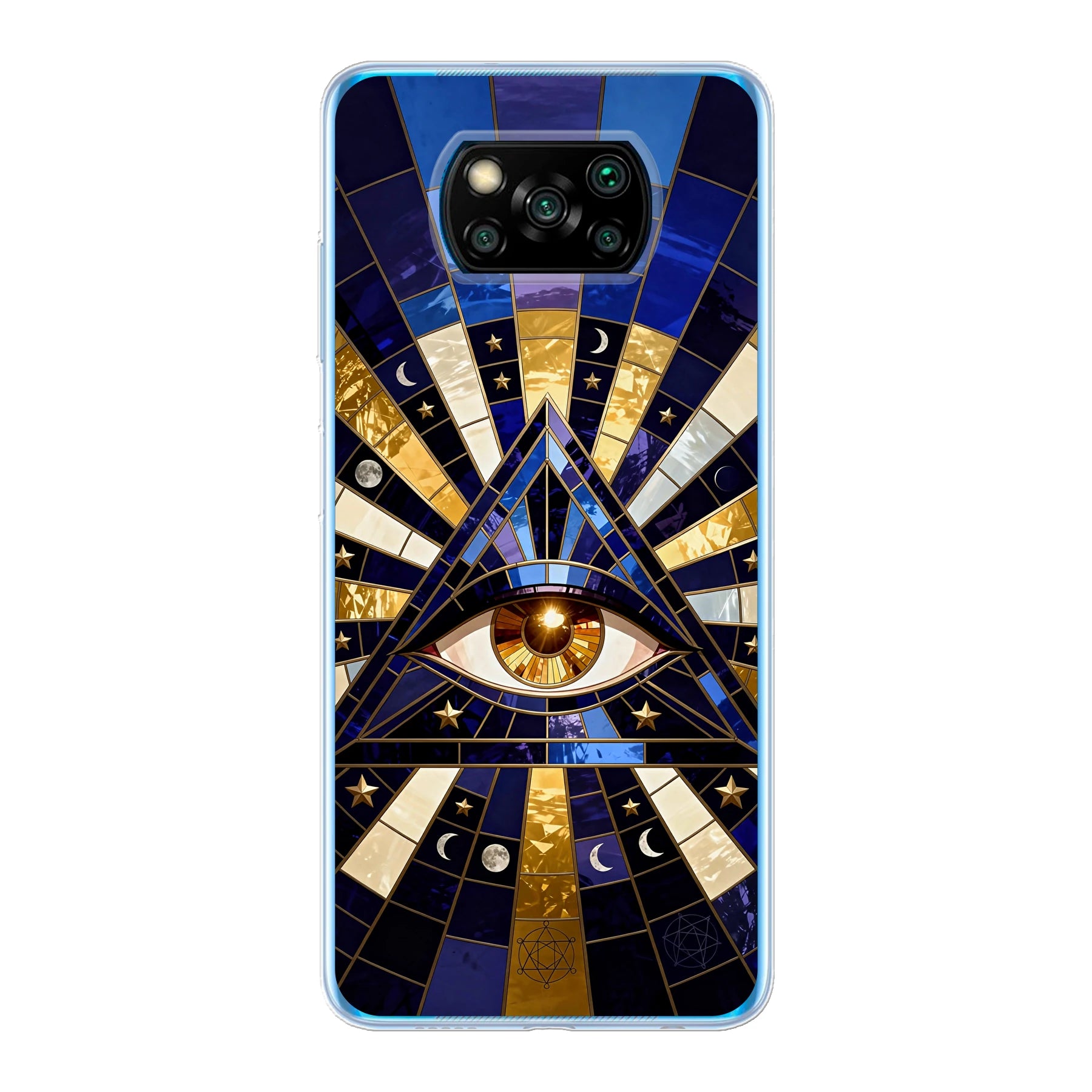 Xiaomi Poco X3 NFC / Poco X3 Pro phone case