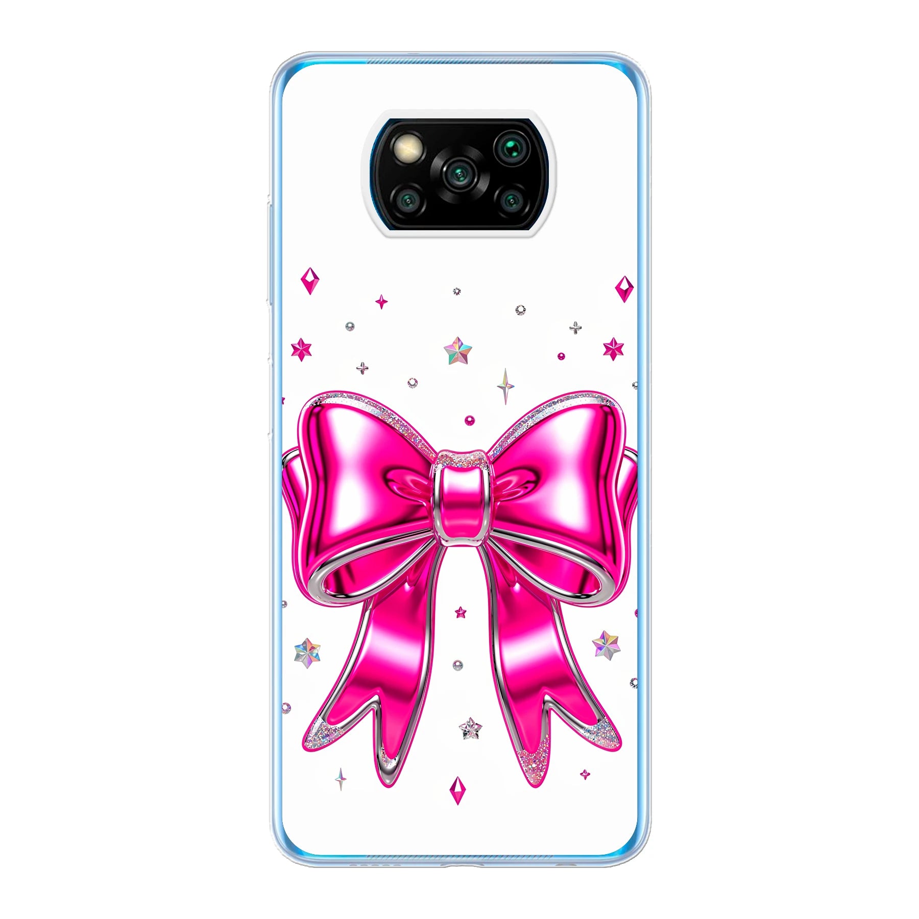 Xiaomi Poco X3 NFC / Poco X3 Pro phone case