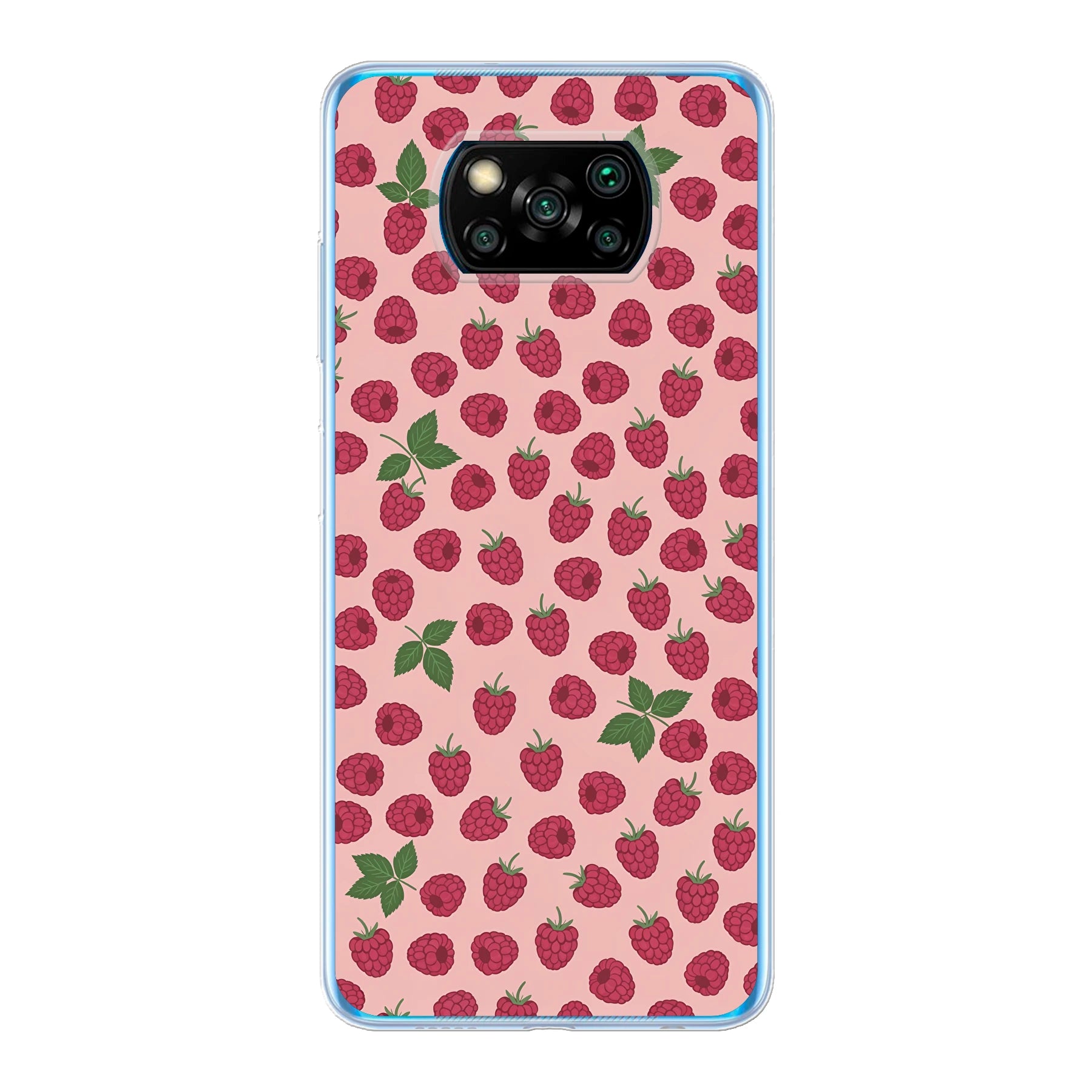 Xiaomi Poco X3 NFC / Poco X3 Pro phone case