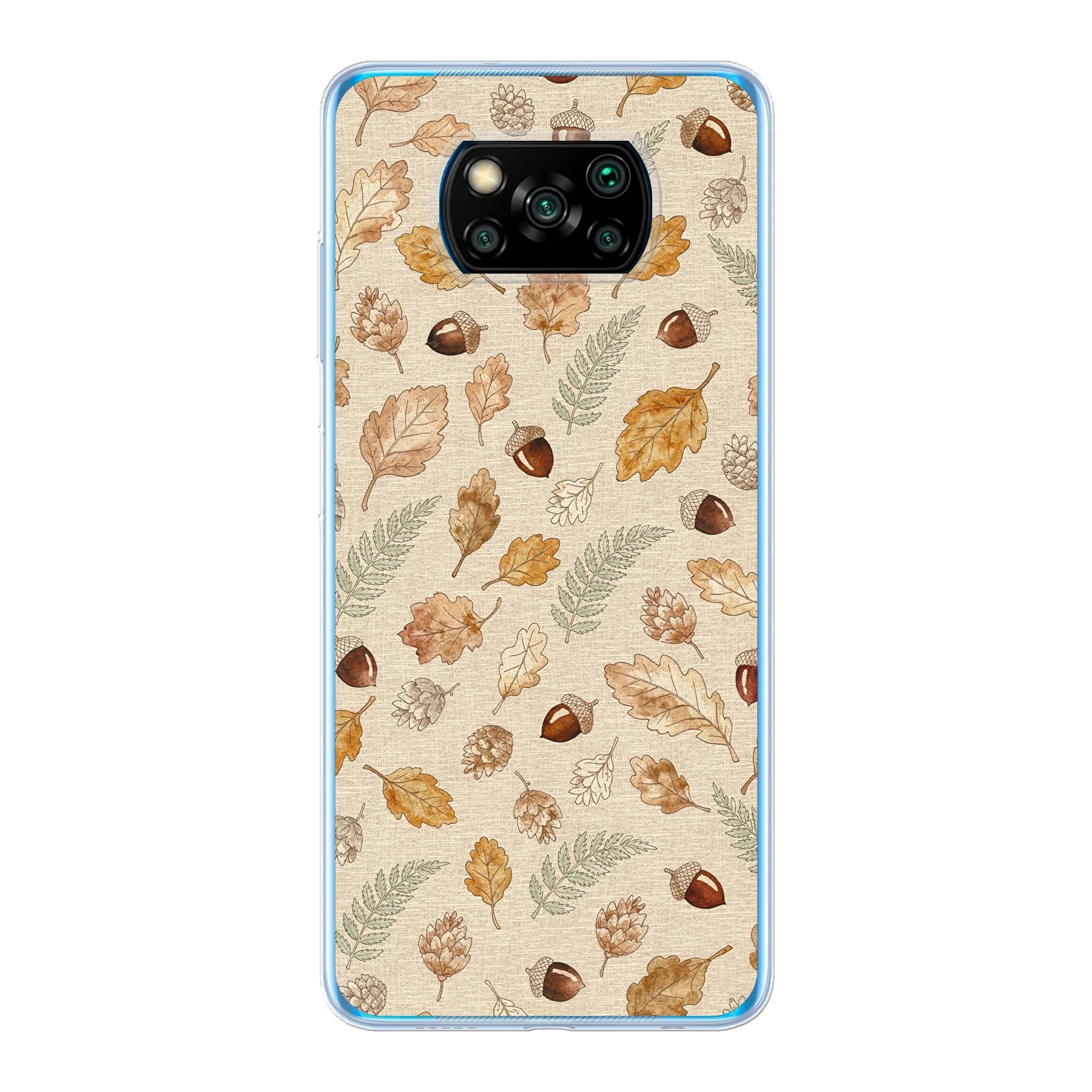 Xiaomi Poco X3 NFC / Poco X3 Pro phone case