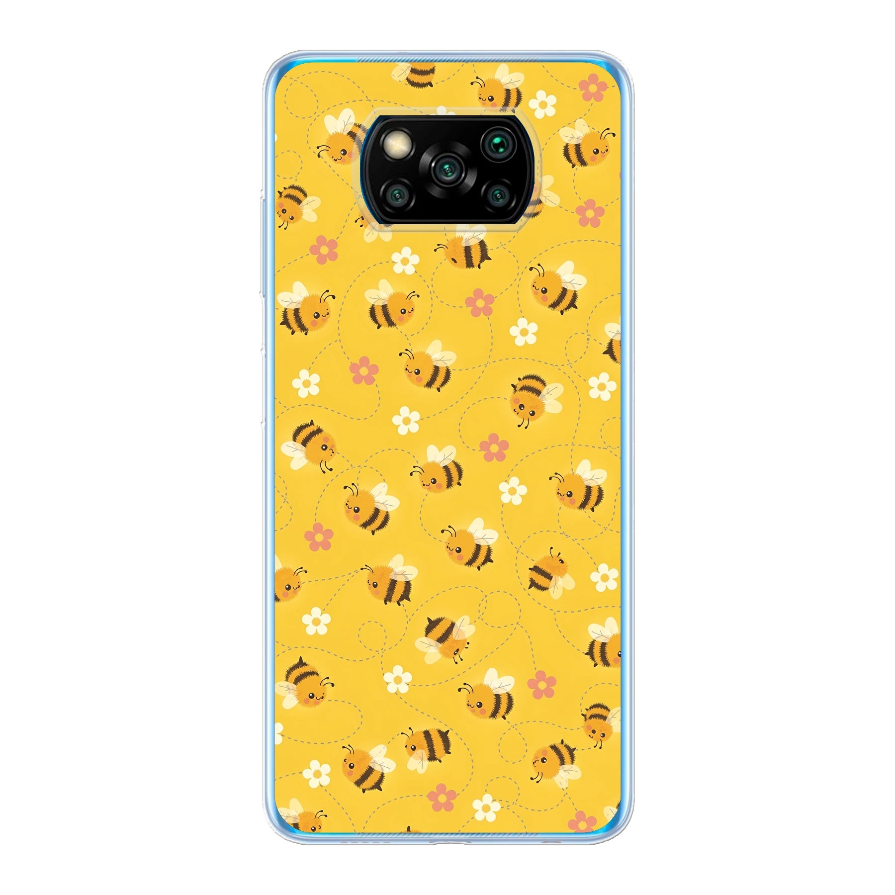 Xiaomi Poco X3 NFC / Poco X3 Pro phone case