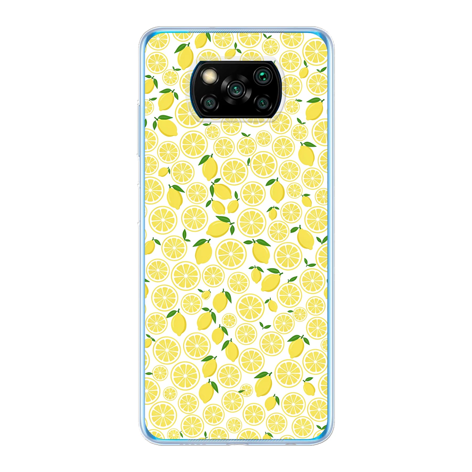 Xiaomi Poco X3 NFC / Poco X3 Pro phone case