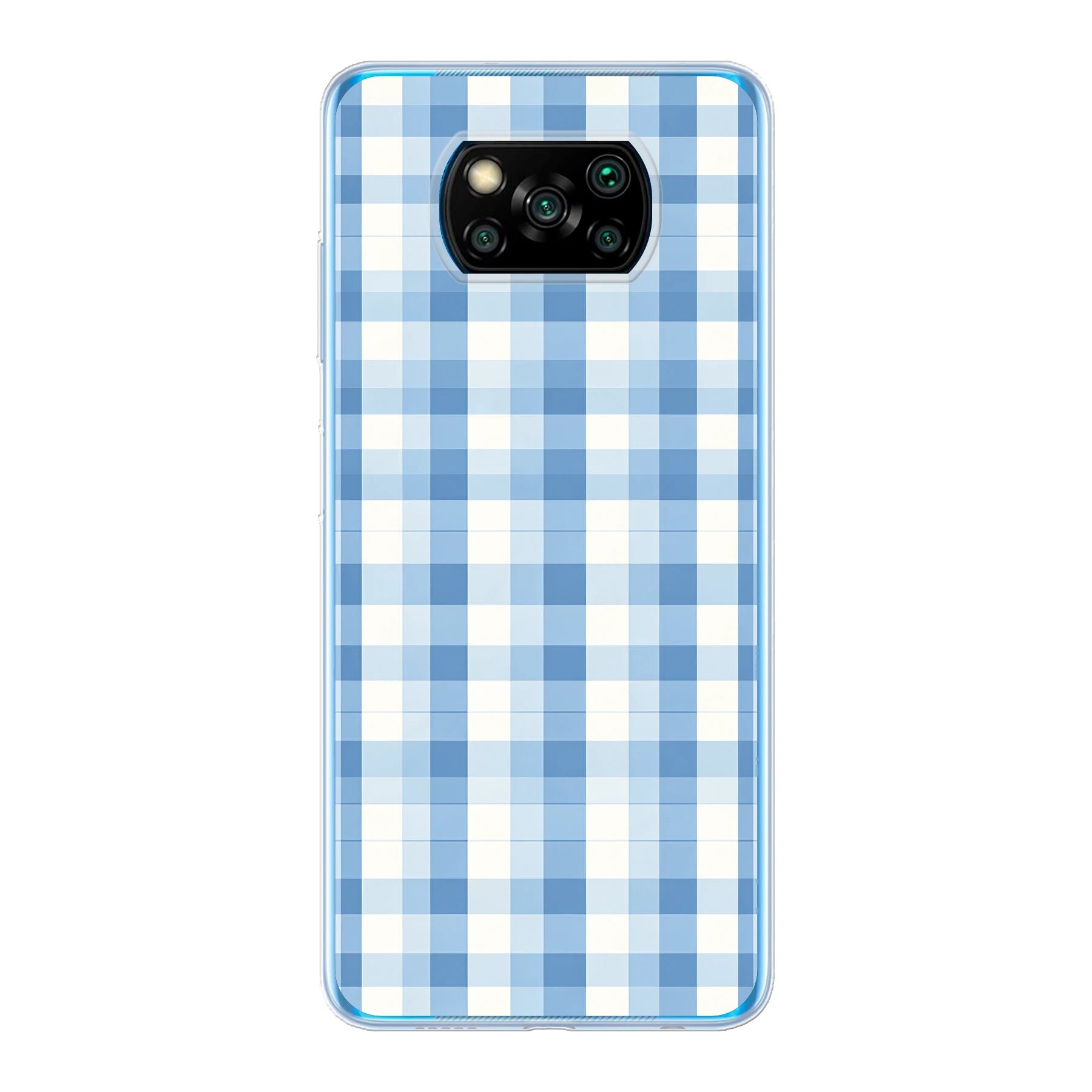 Xiaomi Poco X3 NFC / Poco X3 Pro phone case