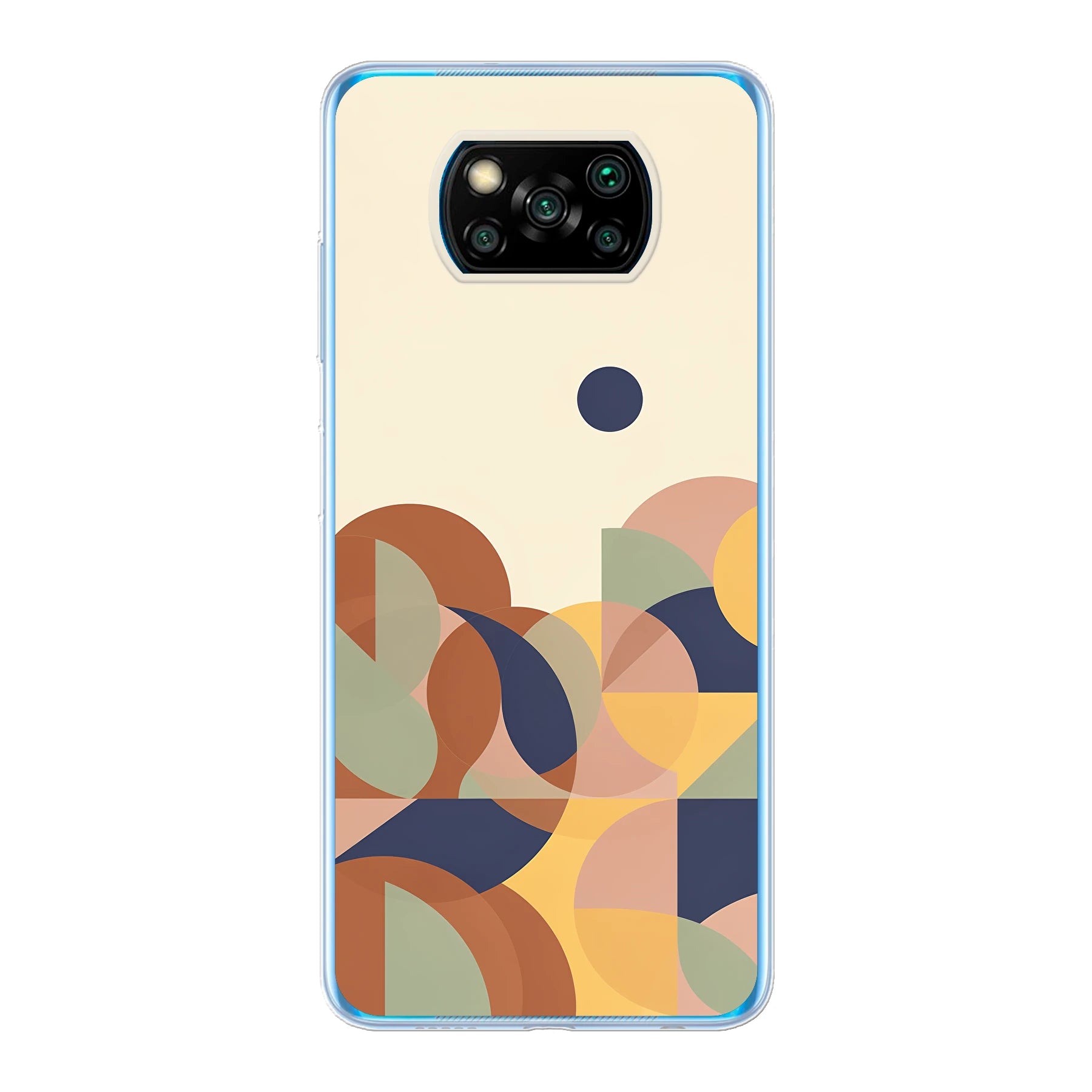 Xiaomi Poco X3 NFC / Poco X3 Pro phone case