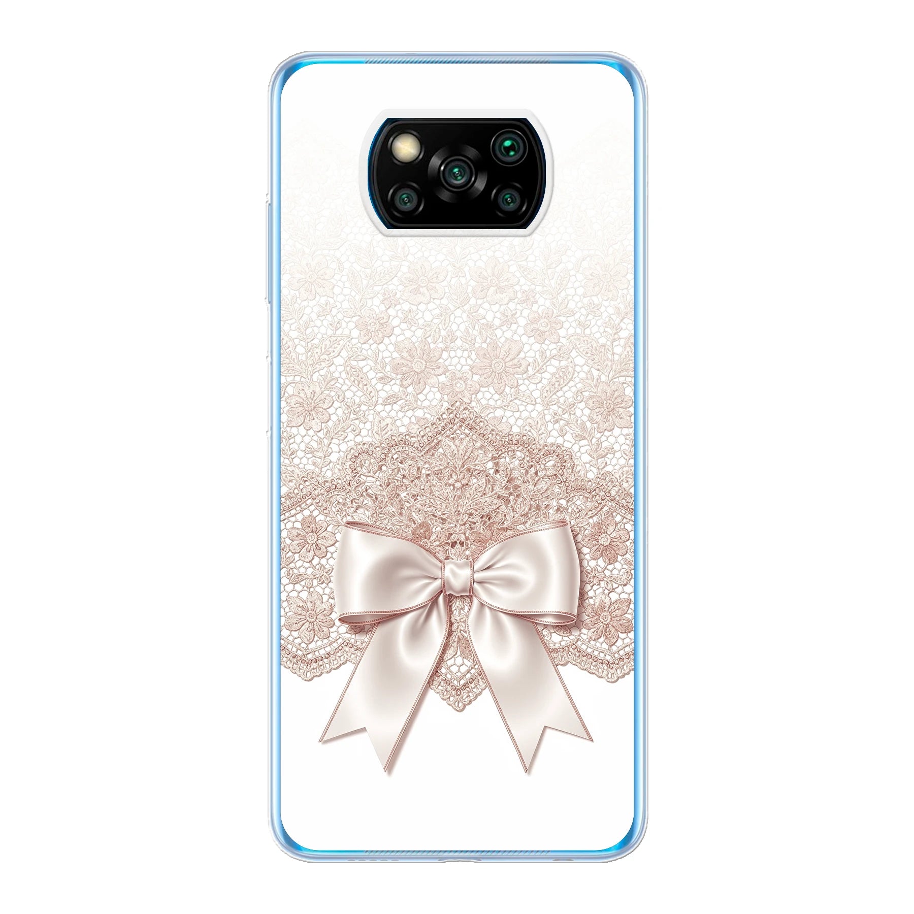 Xiaomi Poco X3 NFC / Poco X3 Pro phone case