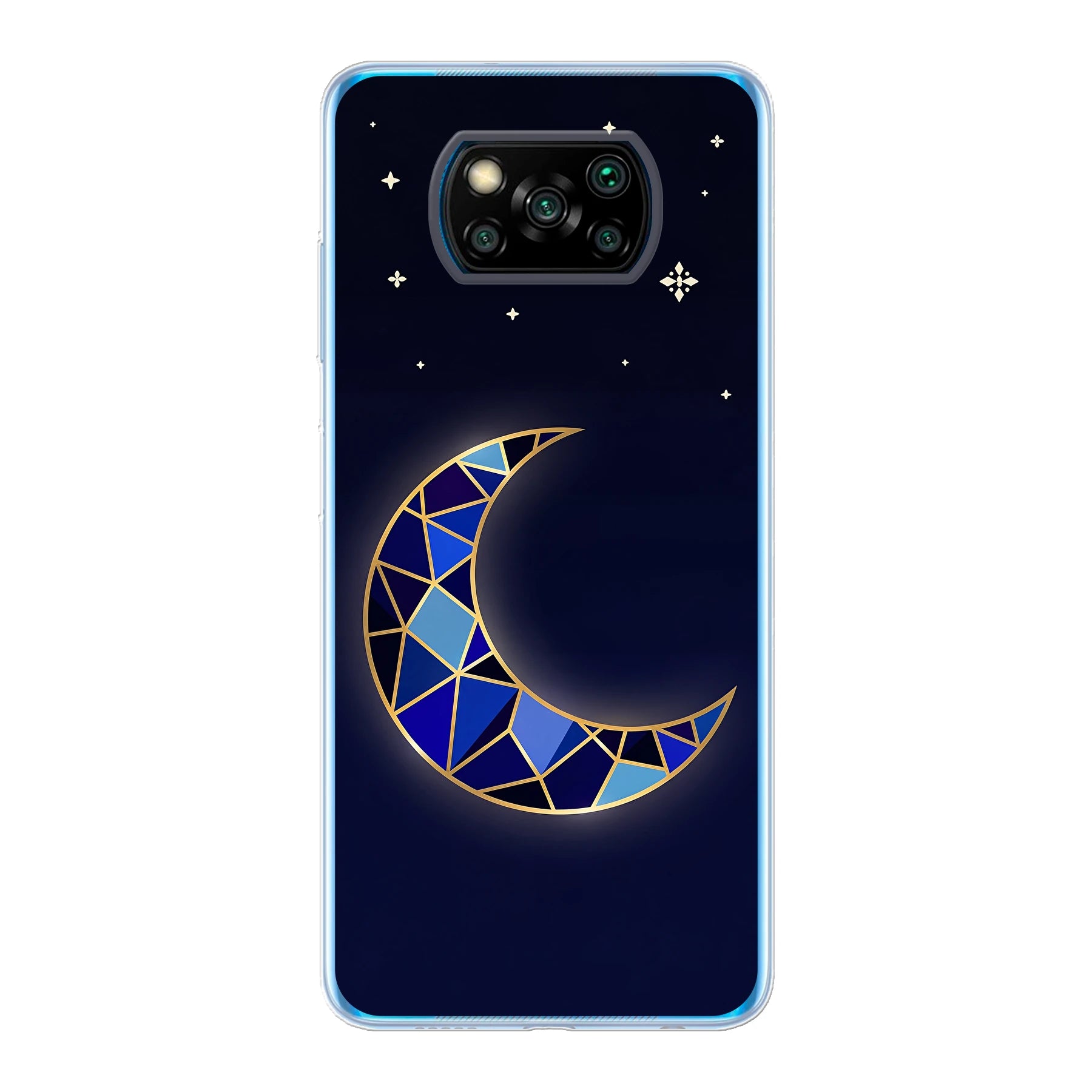 Xiaomi Poco X3 NFC / Poco X3 Pro phone case