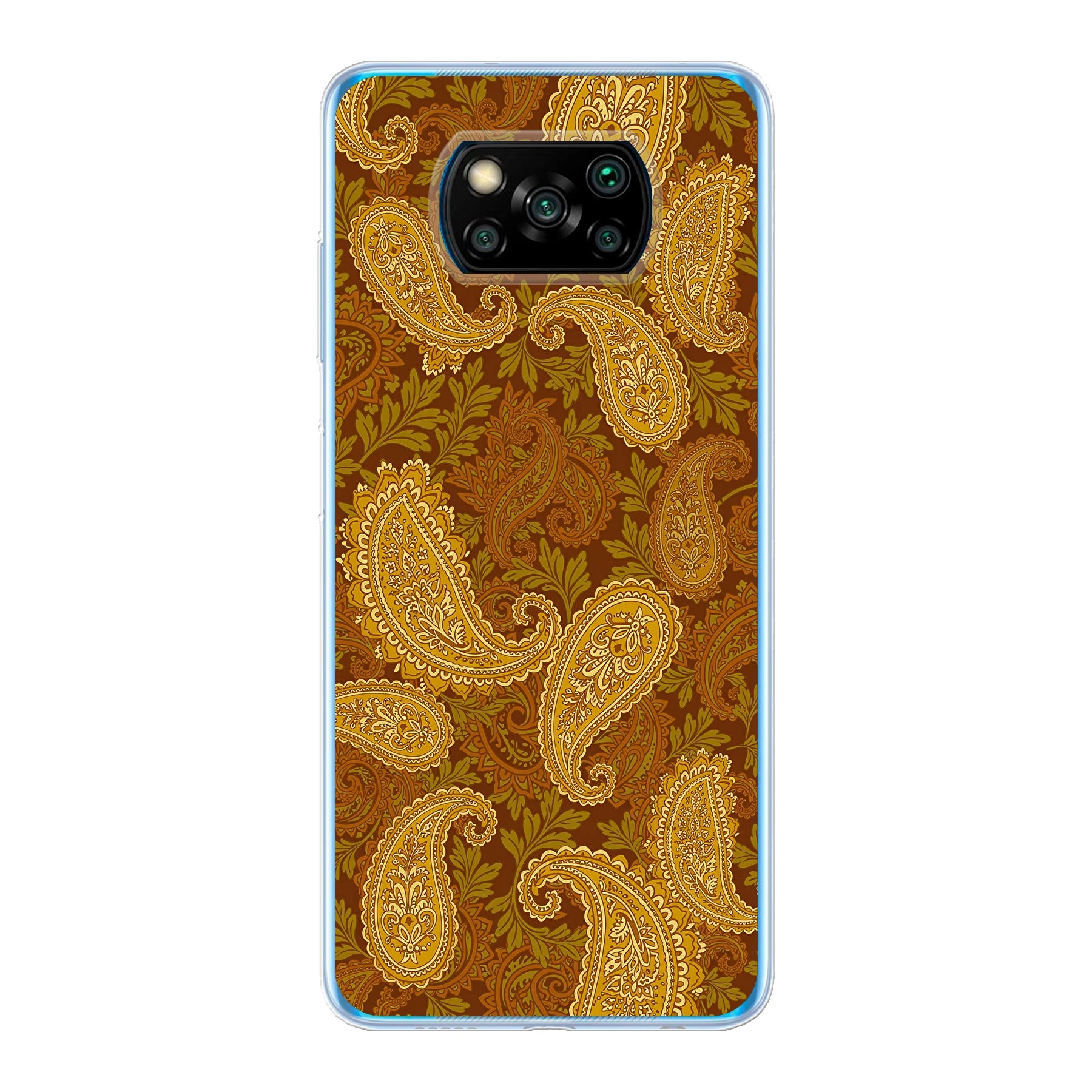 Xiaomi Poco X3 NFC / Poco X3 Pro phone case